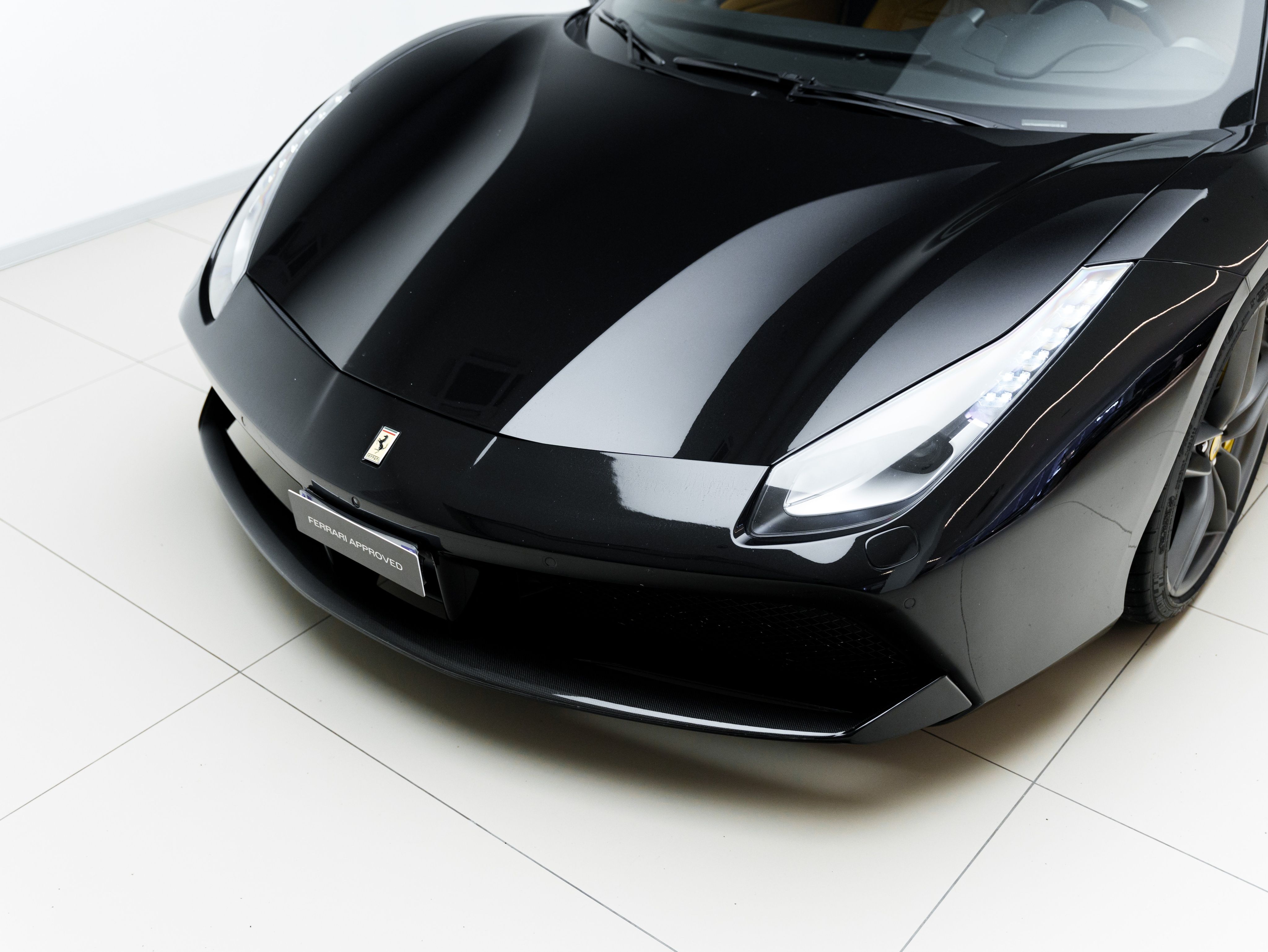 Ferrari 488 GTB - 2015 - Joinsteer - #46