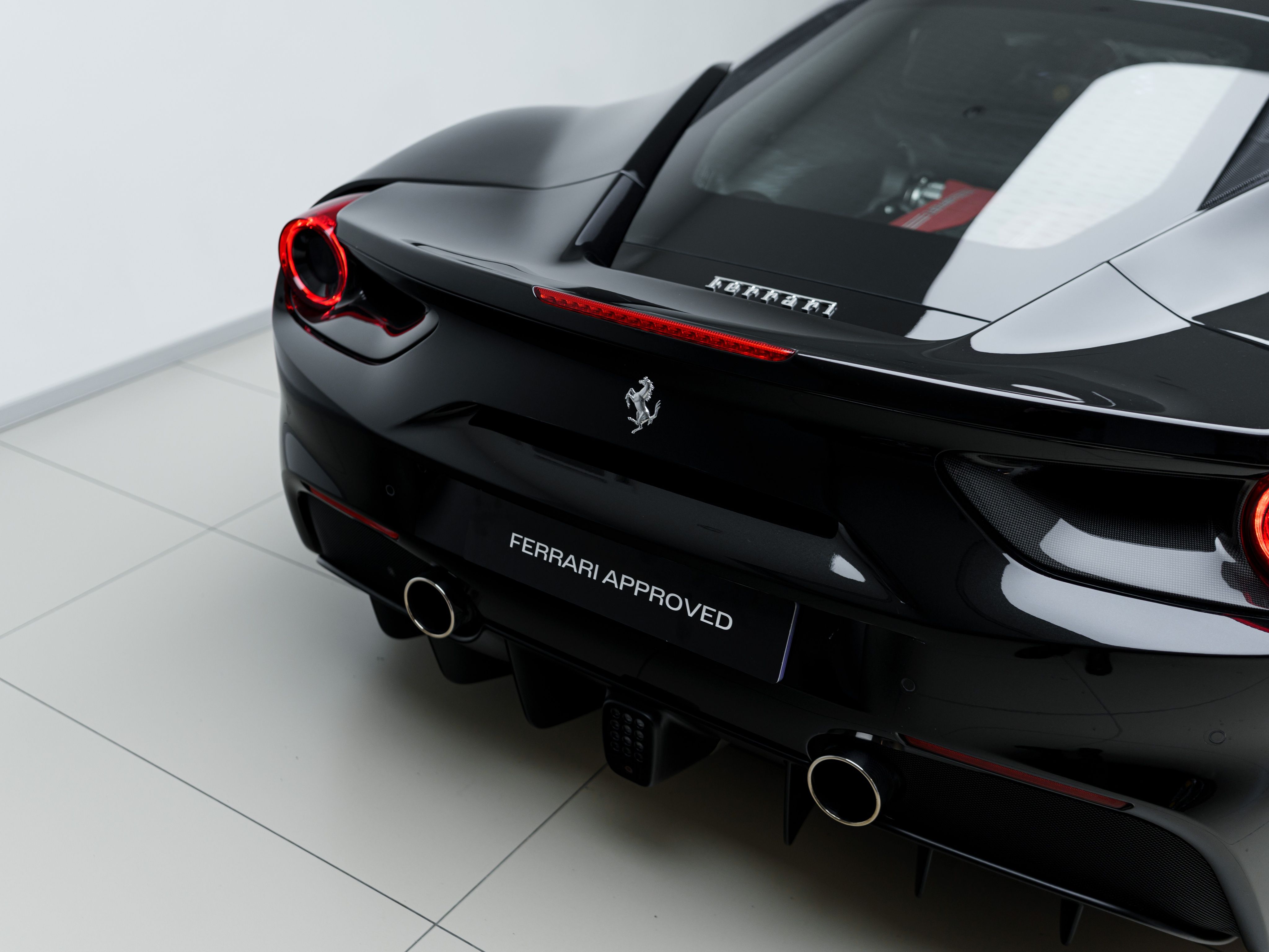Ferrari 488 GTB - 2015 - Joinsteer - #47