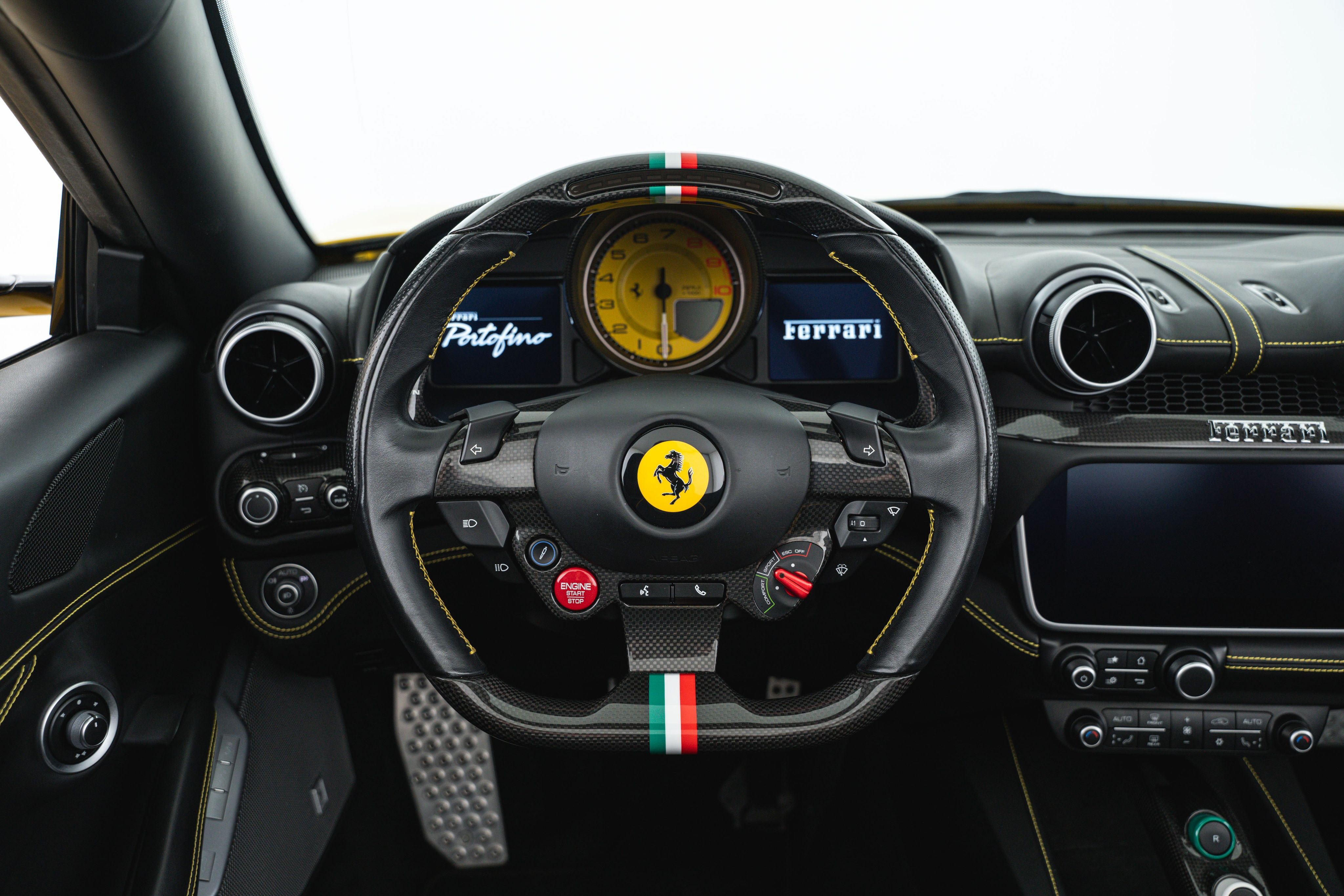 Ferrari Portofino - 2019 - Joinsteer - #32