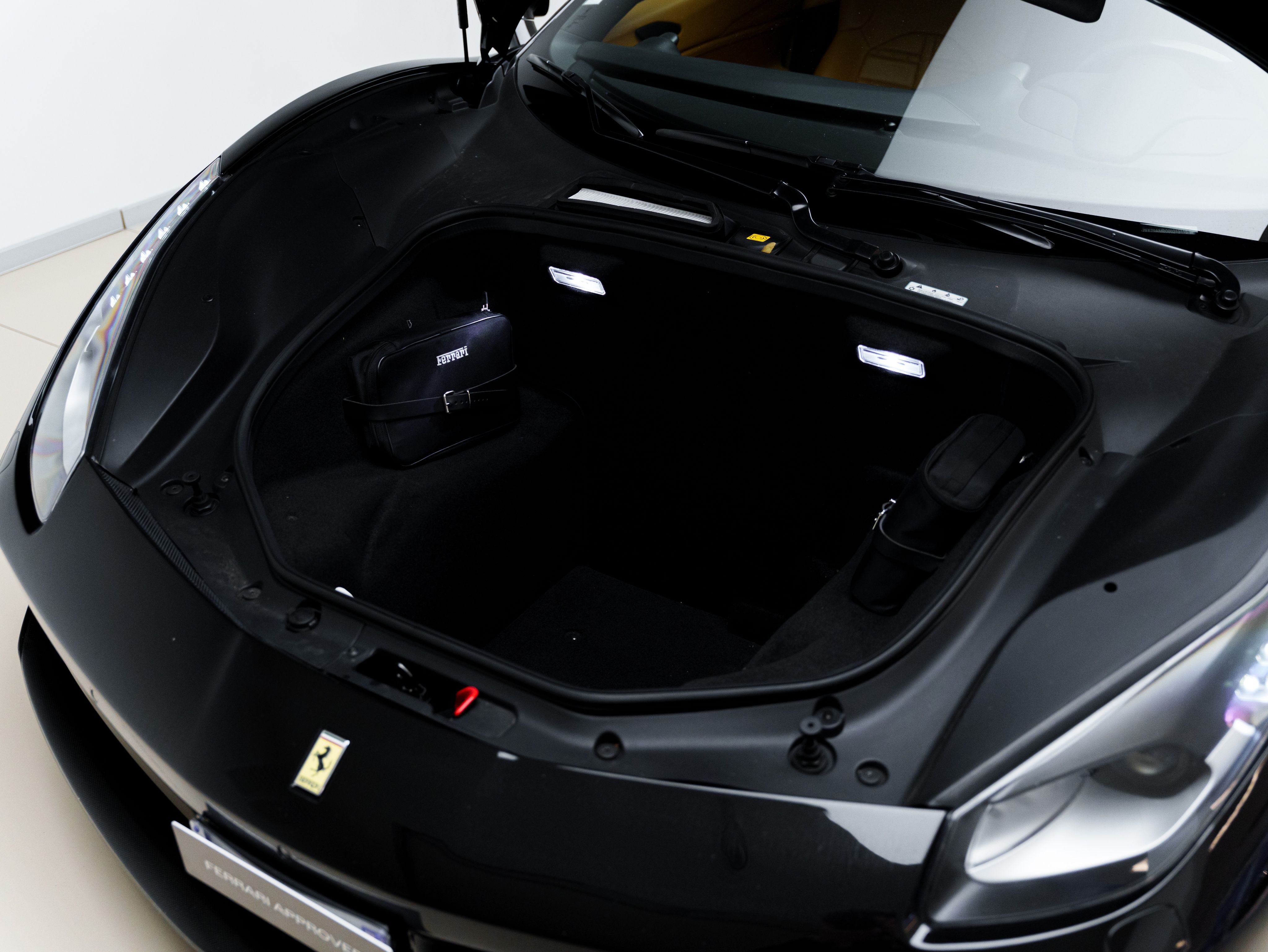 Ferrari 488 GTB - 2015 - Joinsteer - #48