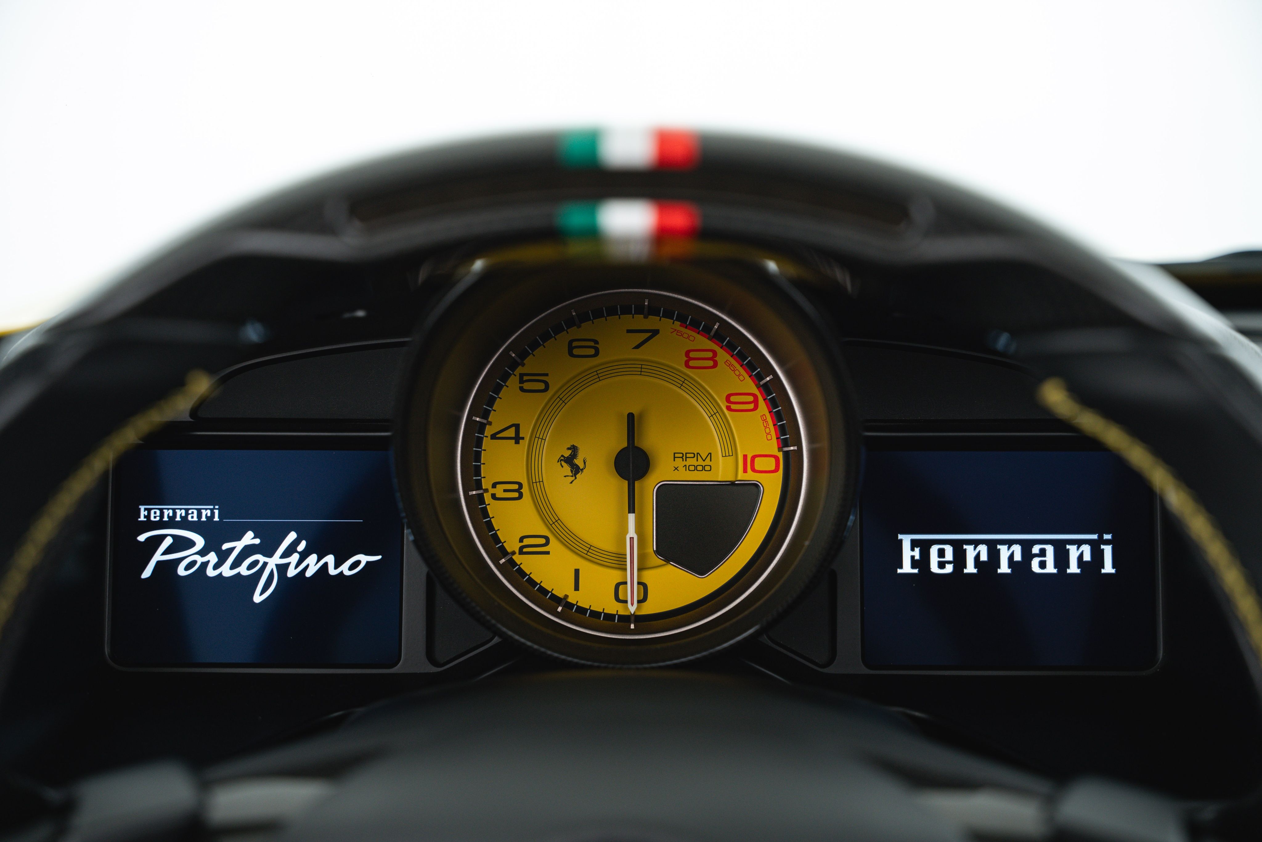 Ferrari Portofino - 2019 - Joinsteer - #33