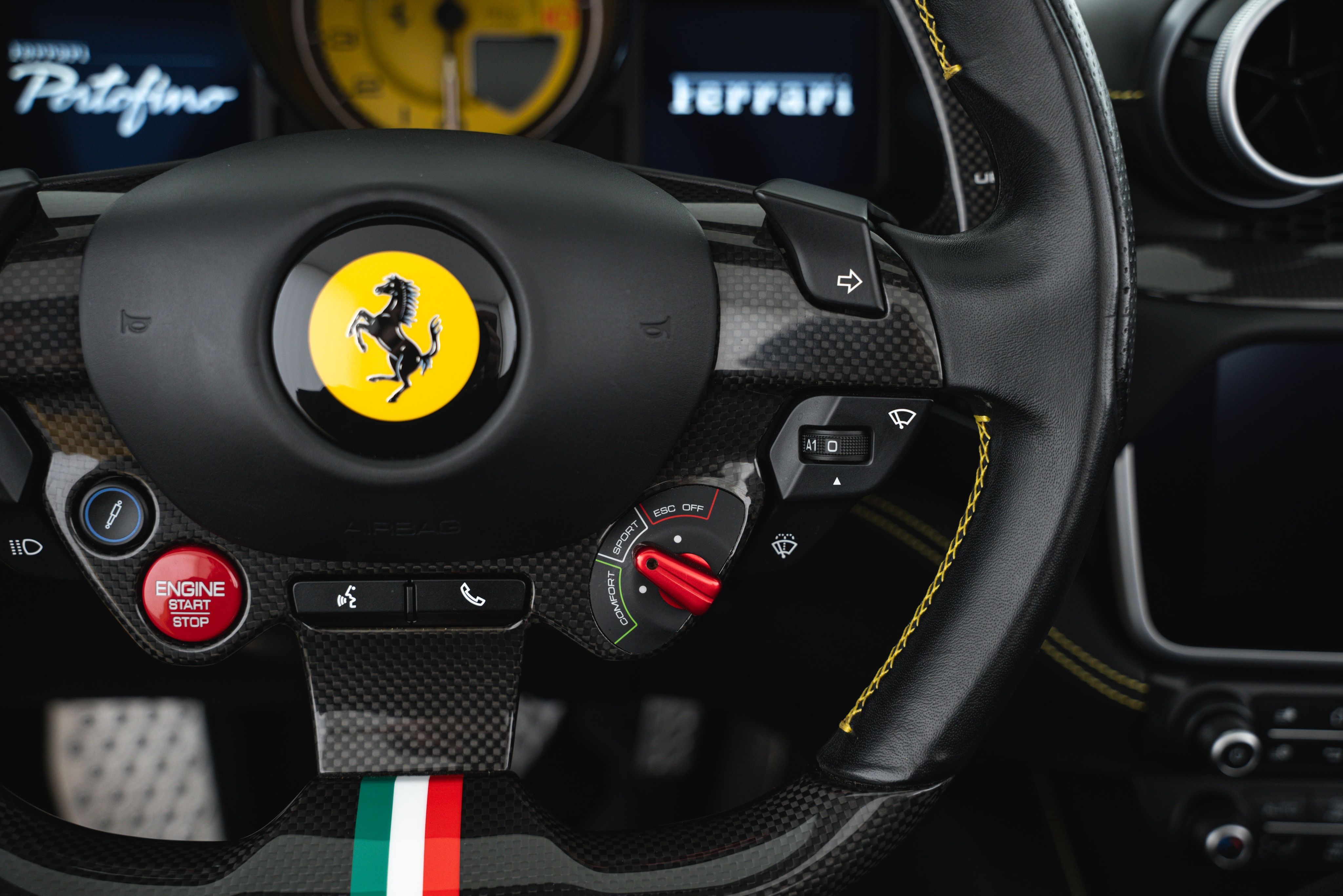 Ferrari Portofino - 2019 - Joinsteer - #34