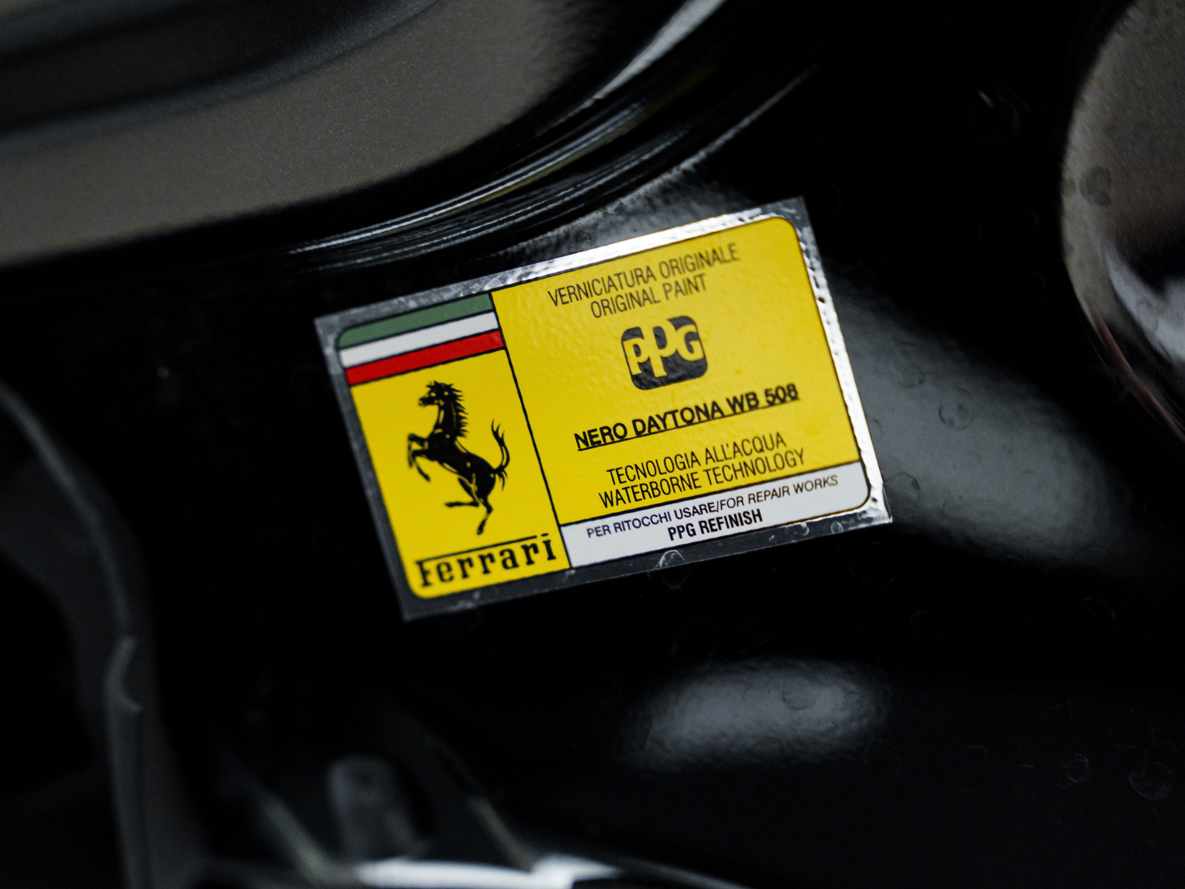 Ferrari 488 GTB - 2015 - Joinsteer - #50