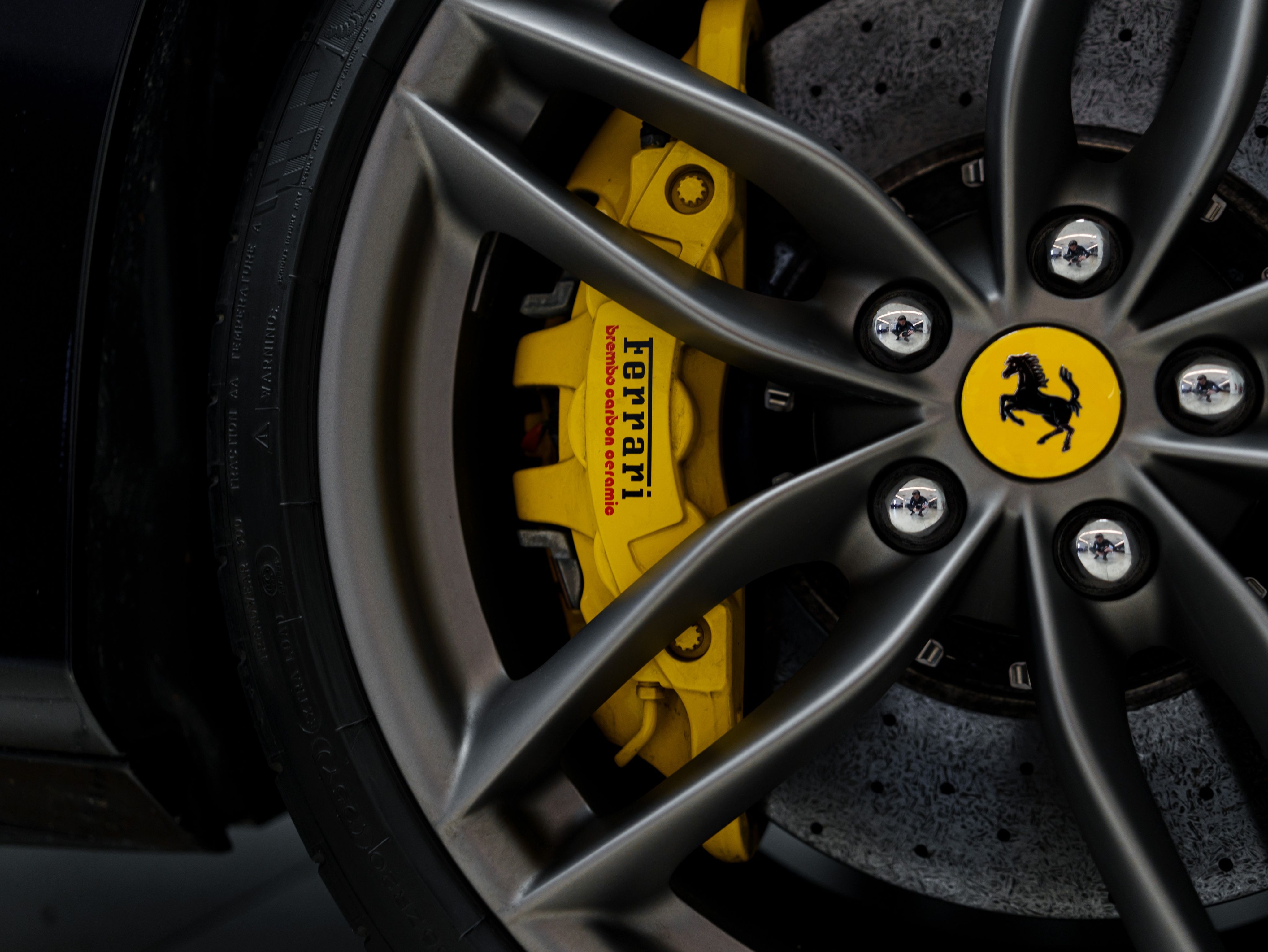 Ferrari 488 GTB - 2015 - Joinsteer - #51