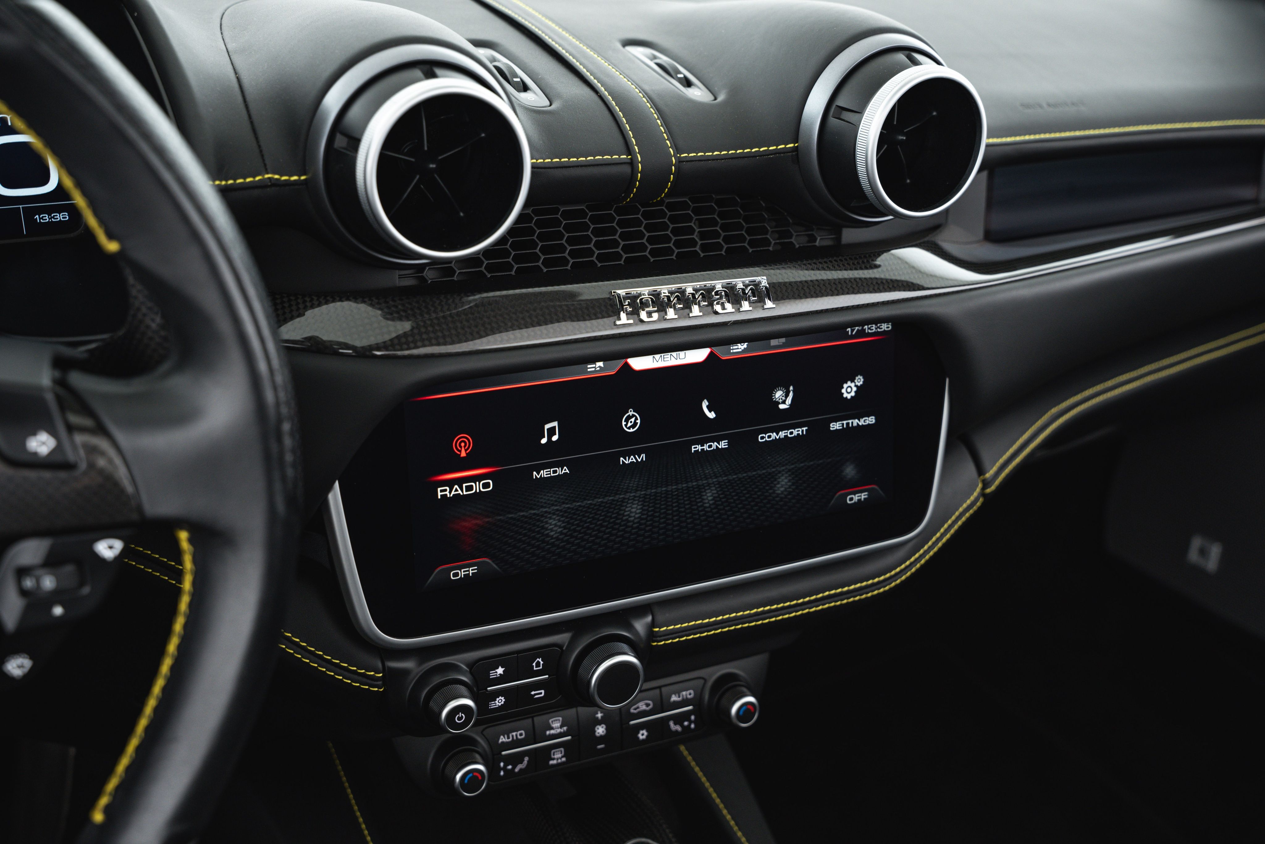 Ferrari Portofino - 2019 - Joinsteer - #36