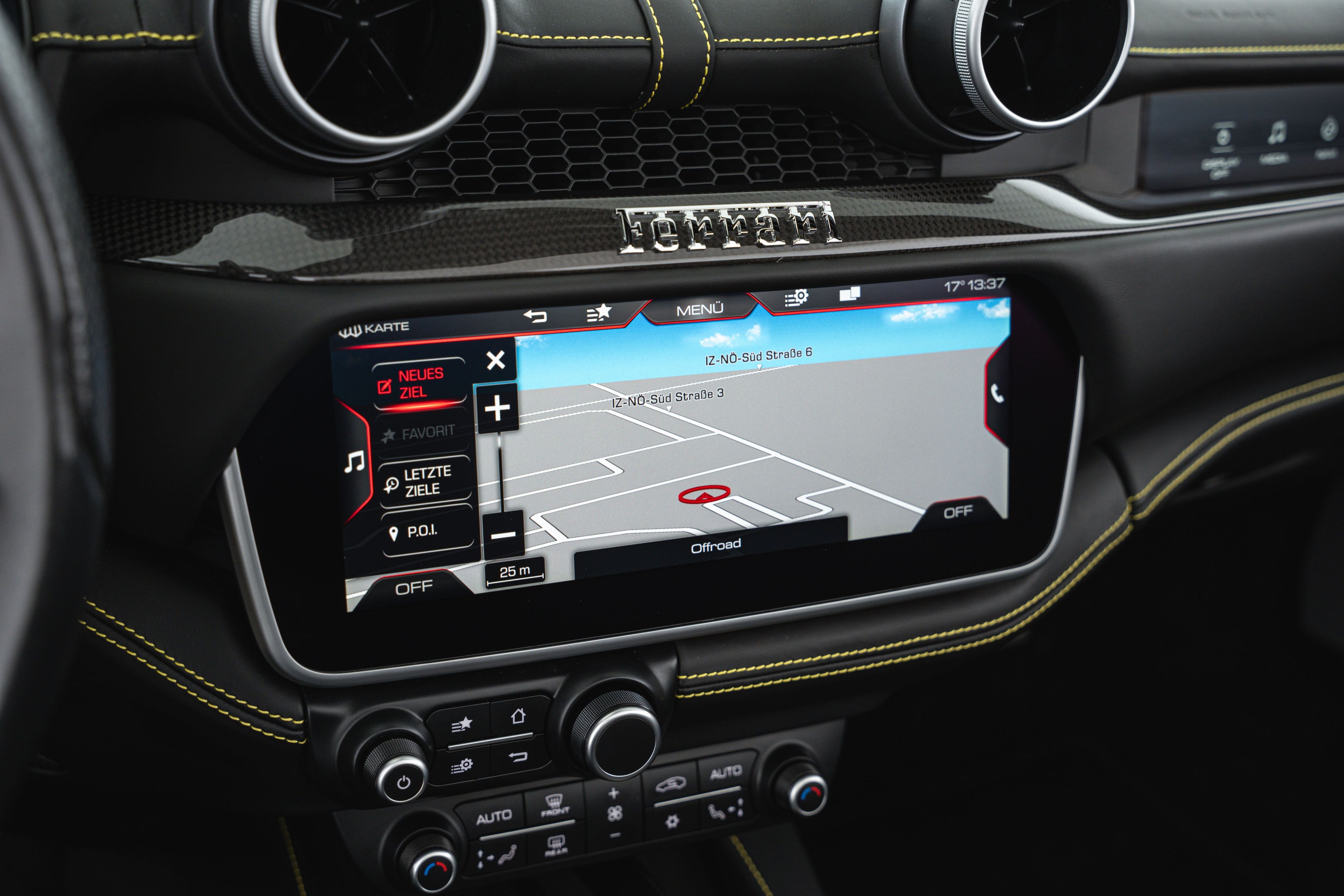 Ferrari Portofino - 2019 - Joinsteer - #37