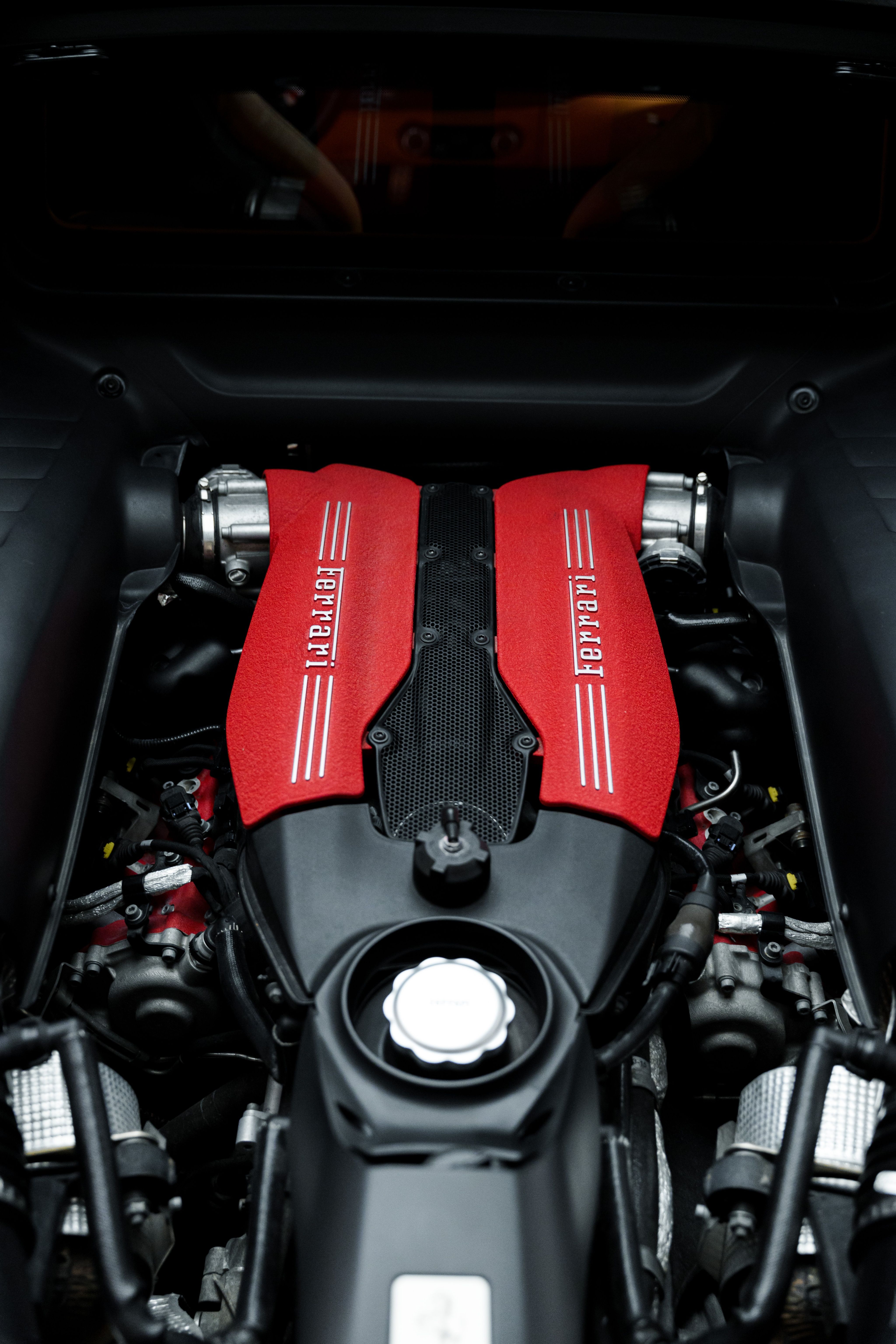 Ferrari 488 GTB - 2015 - Joinsteer - #53