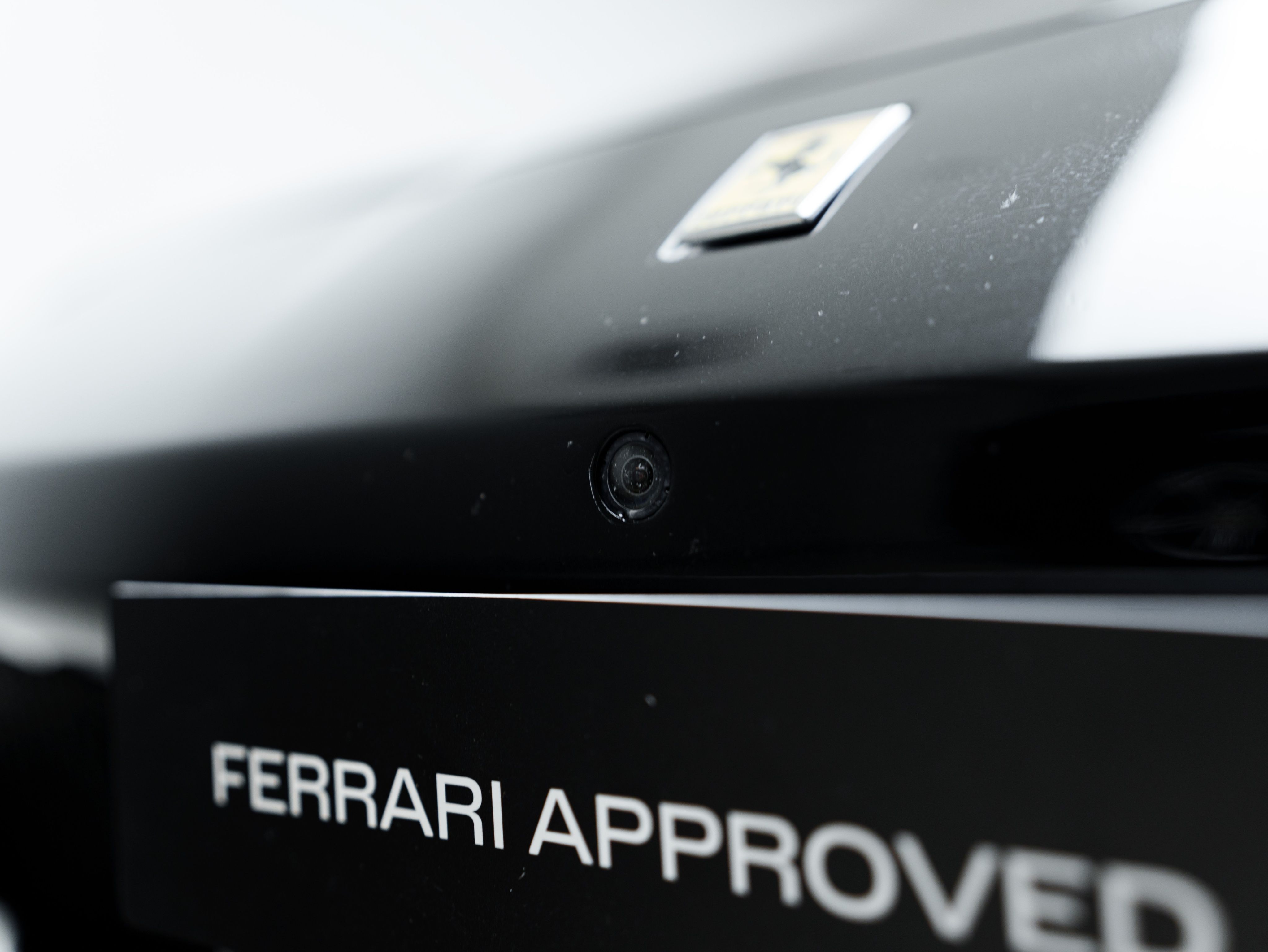 Ferrari 488 GTB - 2015 - Joinsteer - #55