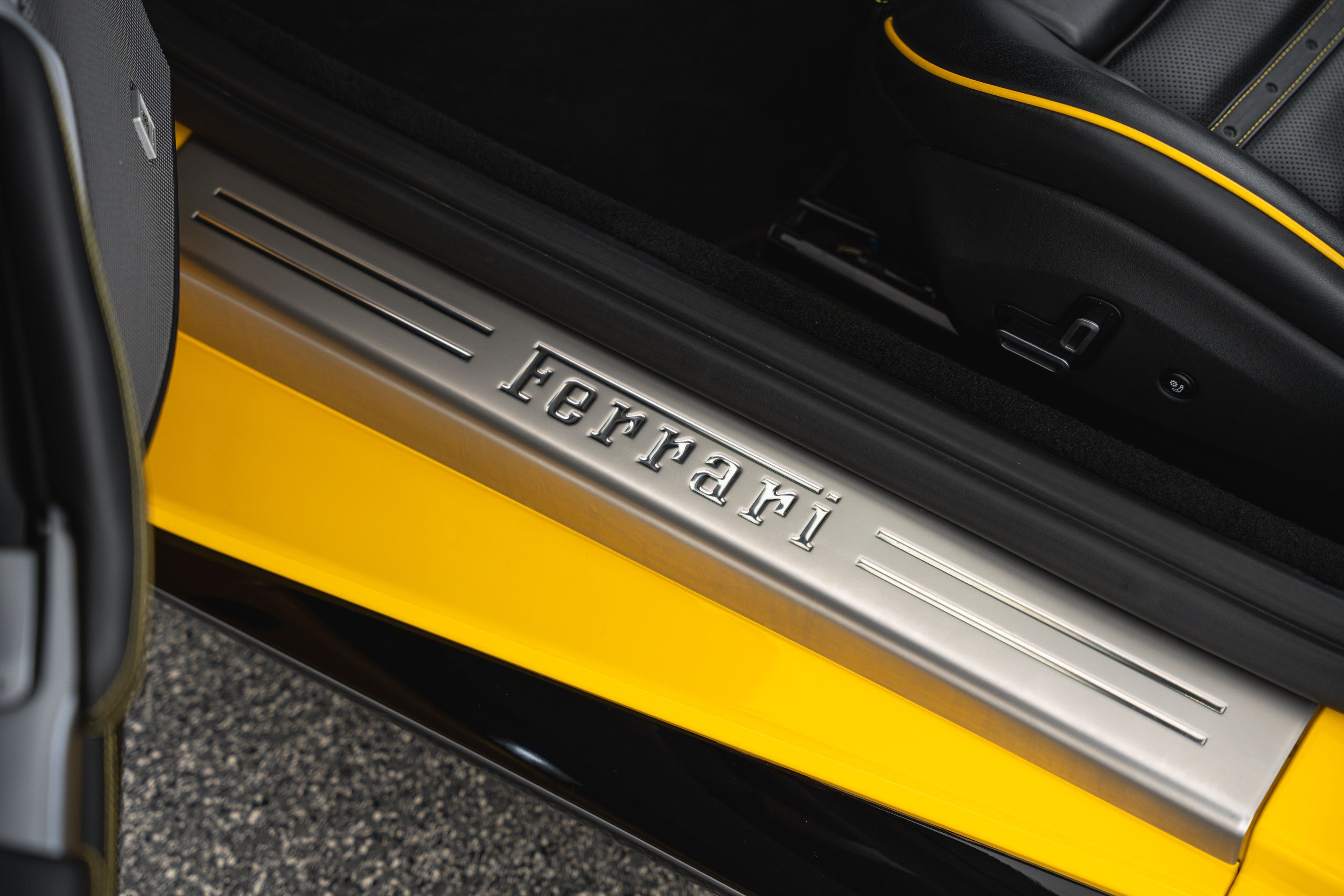 Ferrari Portofino - 2019 - Joinsteer - #41