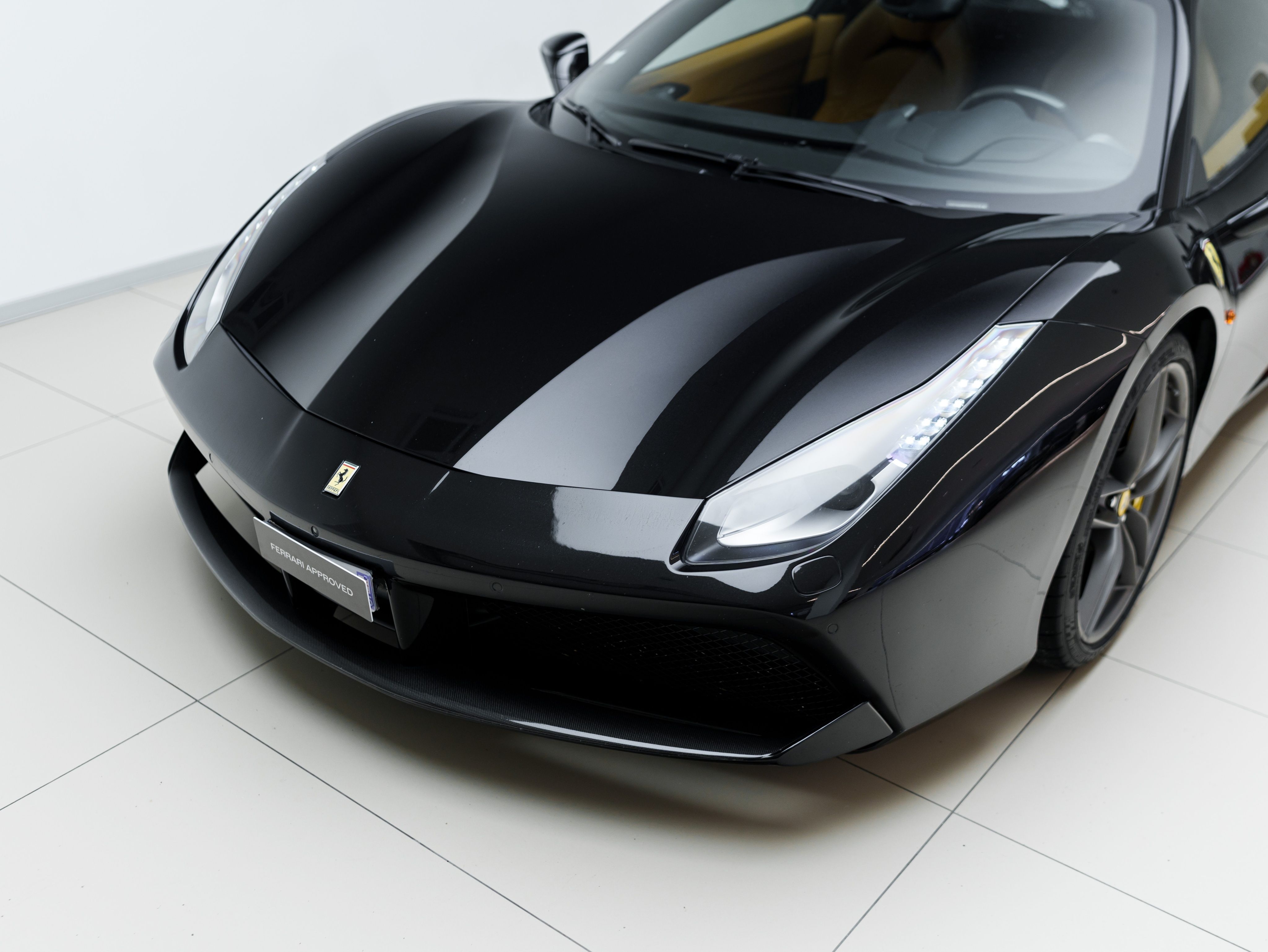 Ferrari 488 GTB - 2015 - Joinsteer - #57