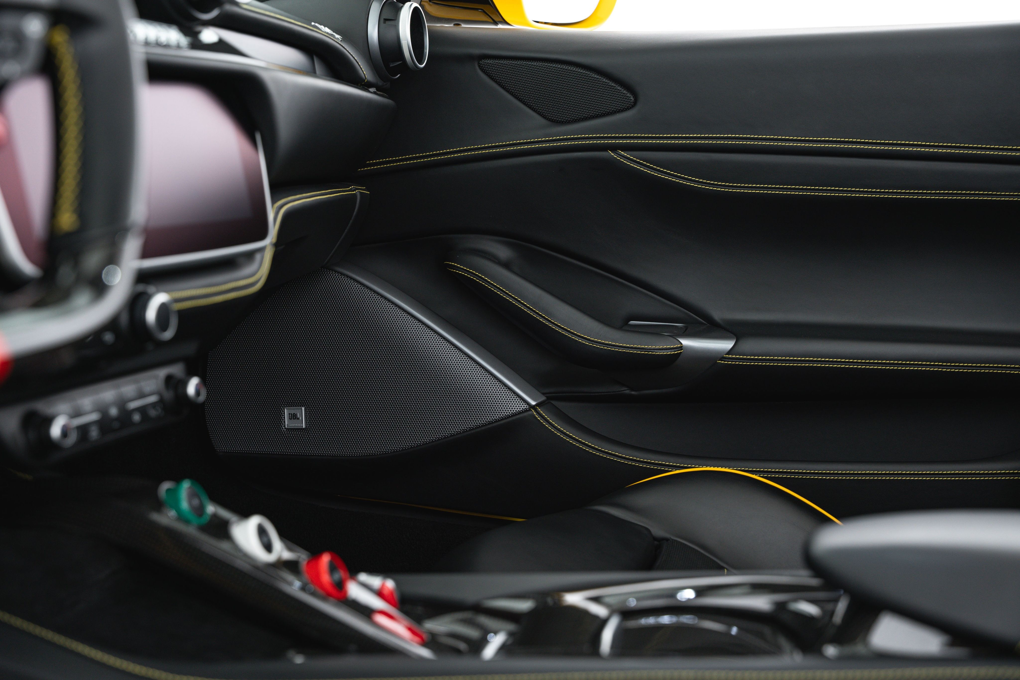 Ferrari Portofino - 2019 - Joinsteer - #42