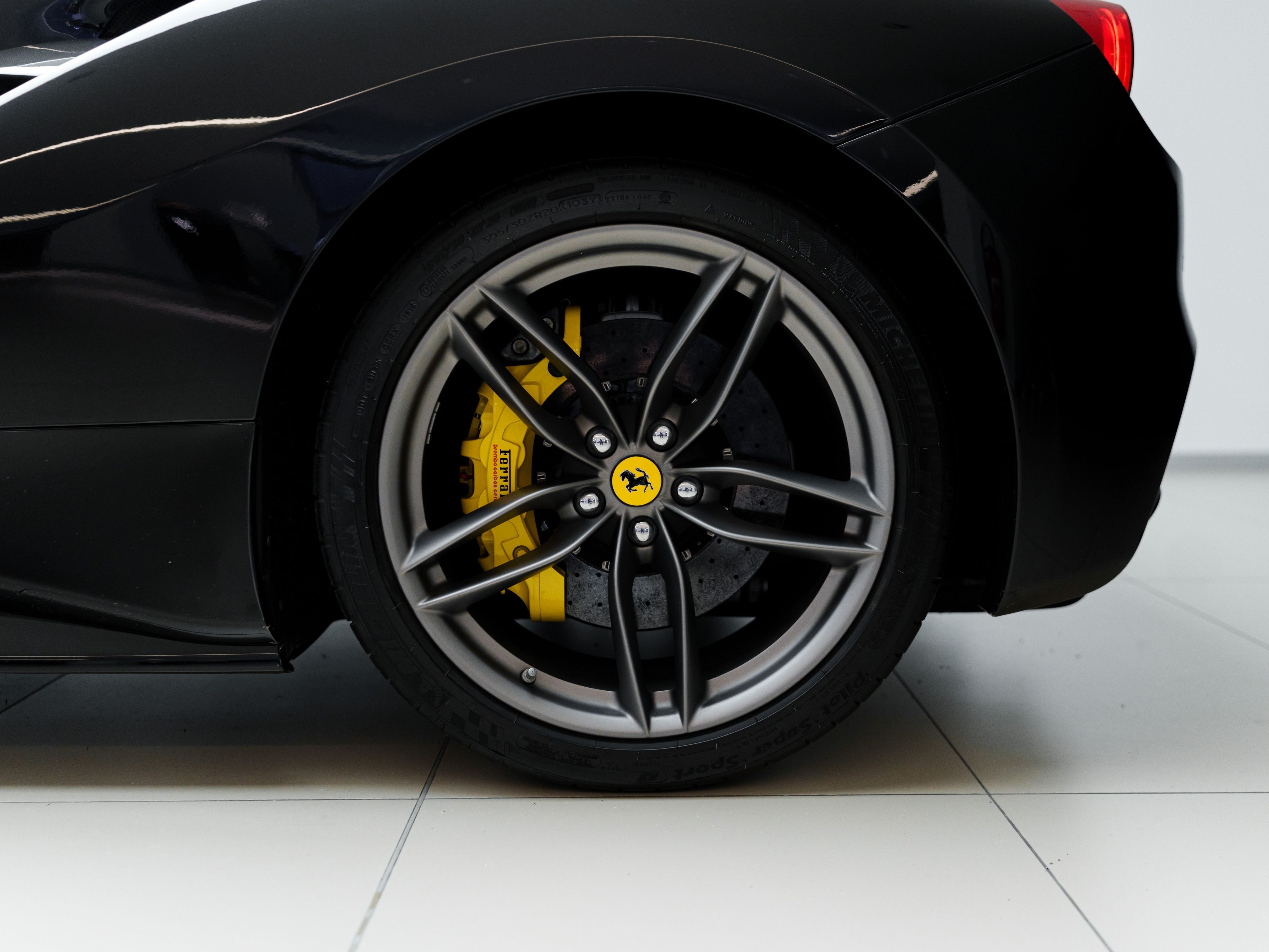 Ferrari 488 GTB - 2015 - Joinsteer - #59