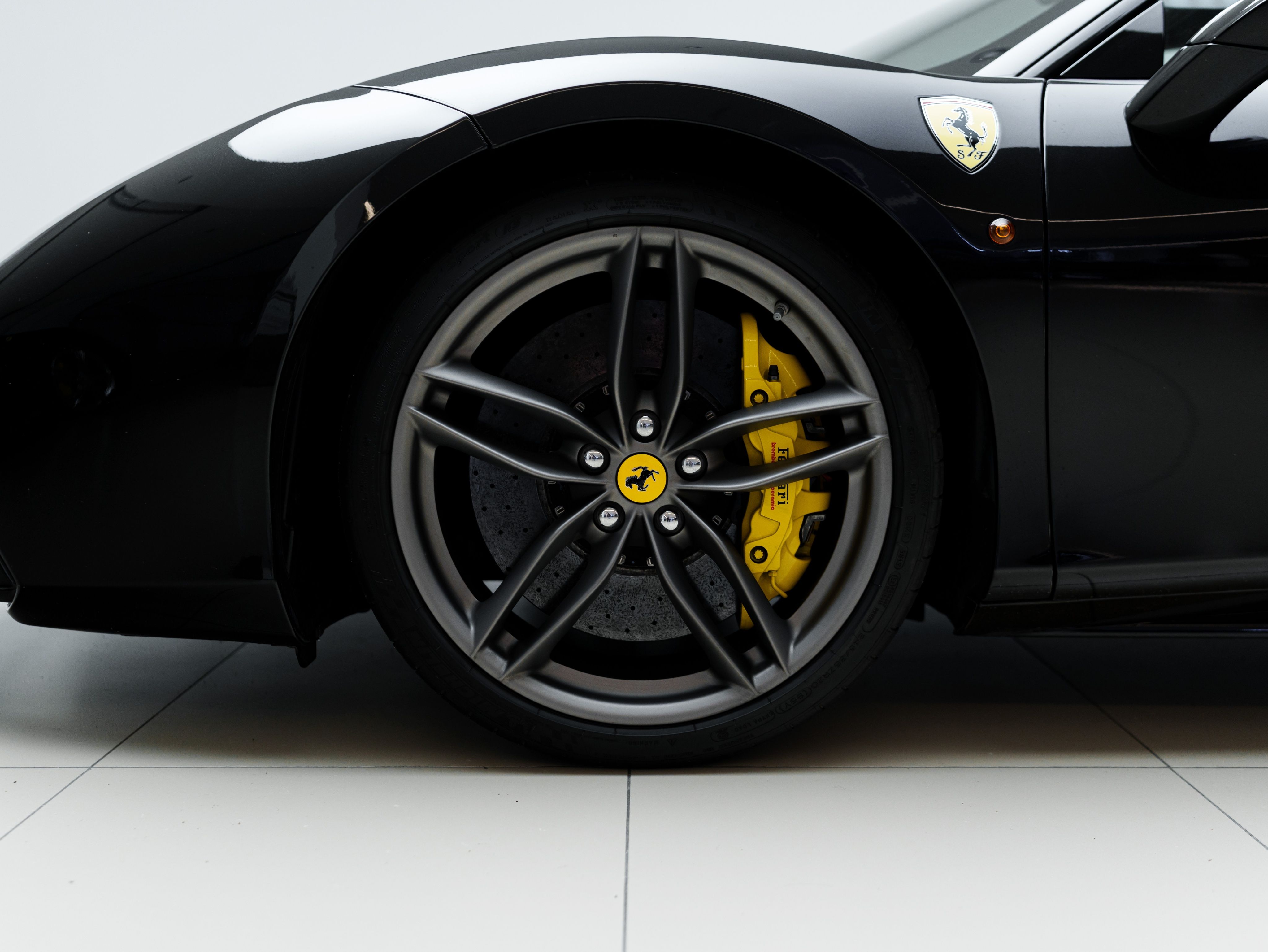 Ferrari 488 GTB - 2015 - Joinsteer - #60