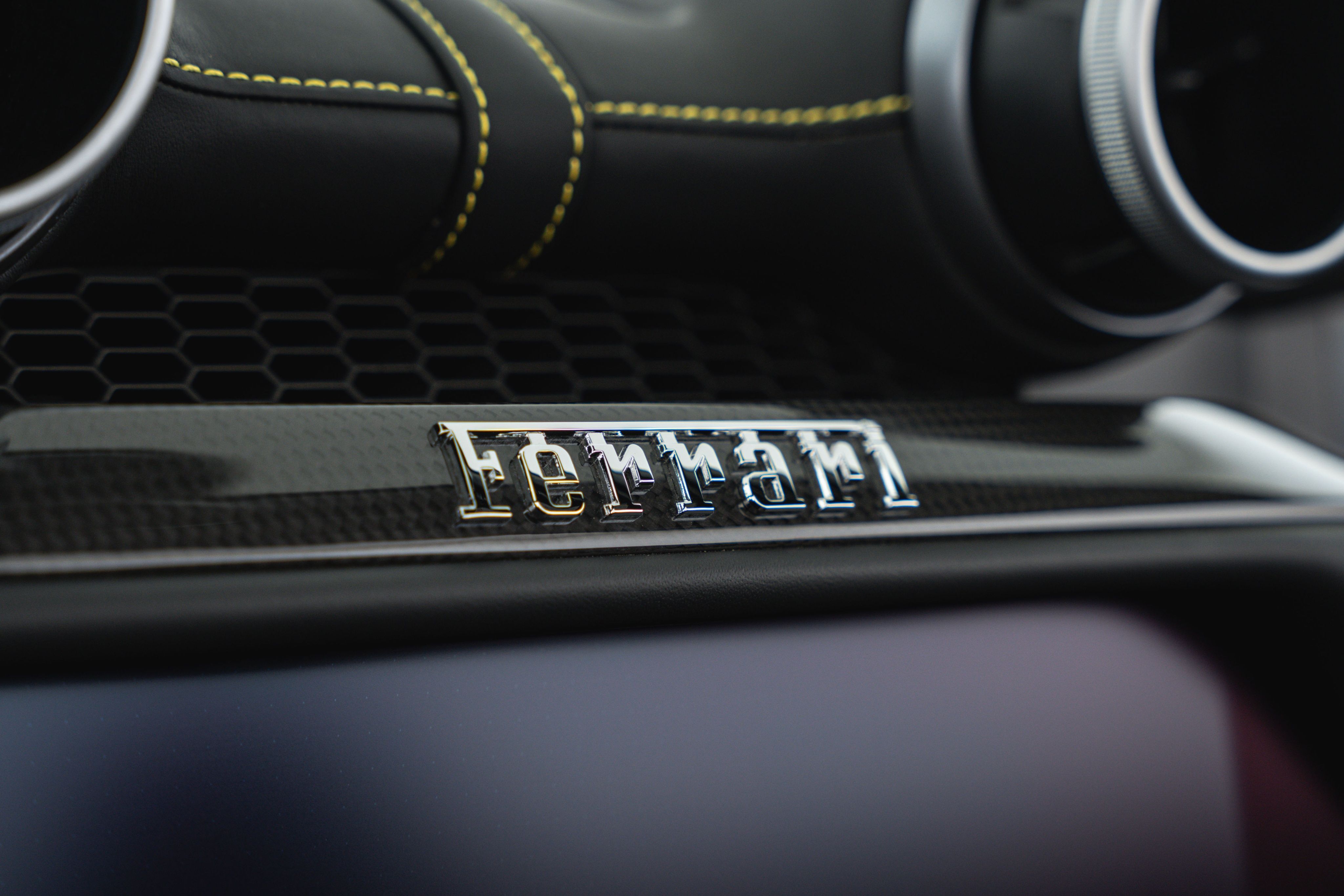 Ferrari Portofino - 2019 - Joinsteer - #46