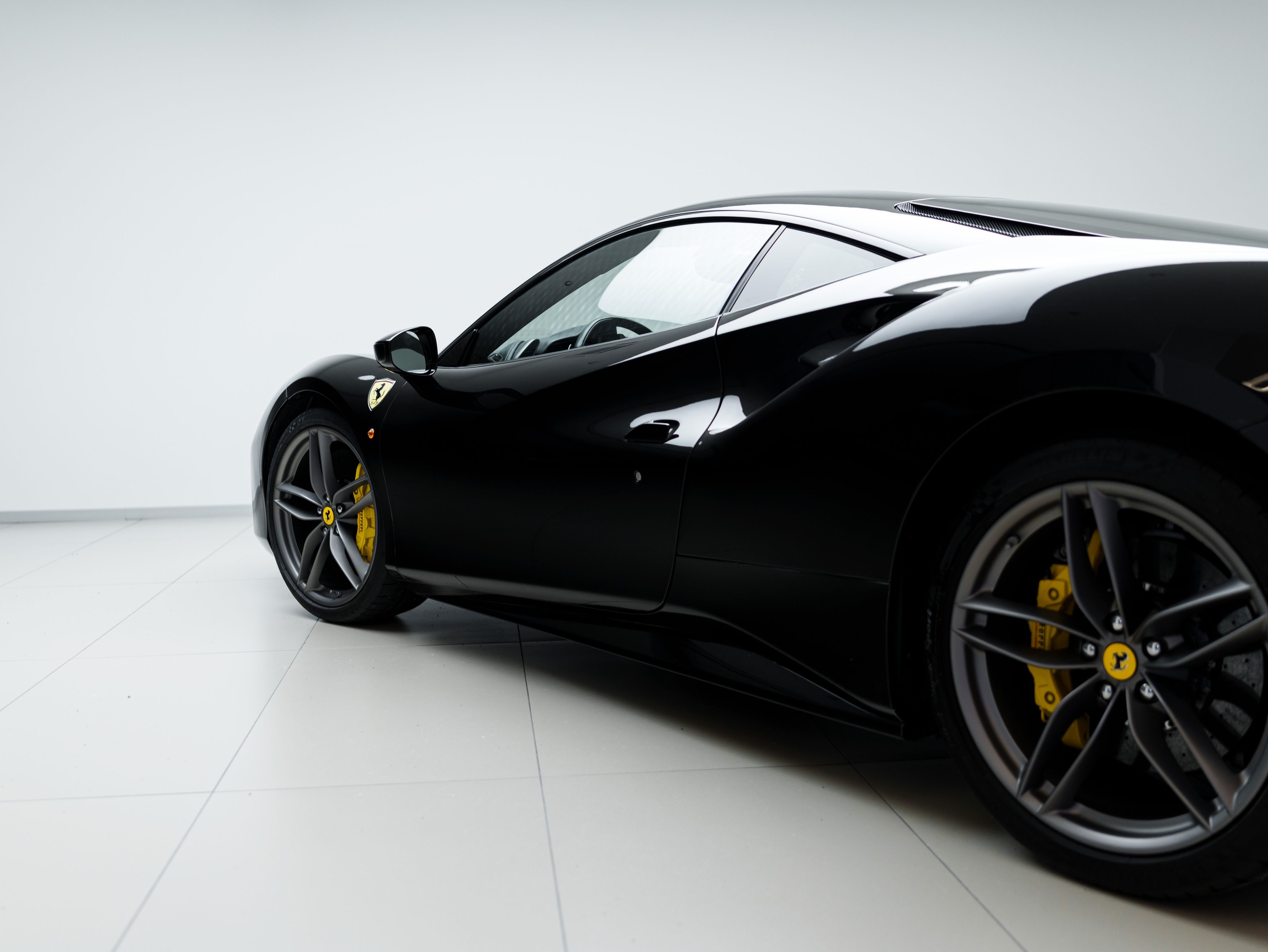 Ferrari 488 GTB - 2015 - Joinsteer - #62