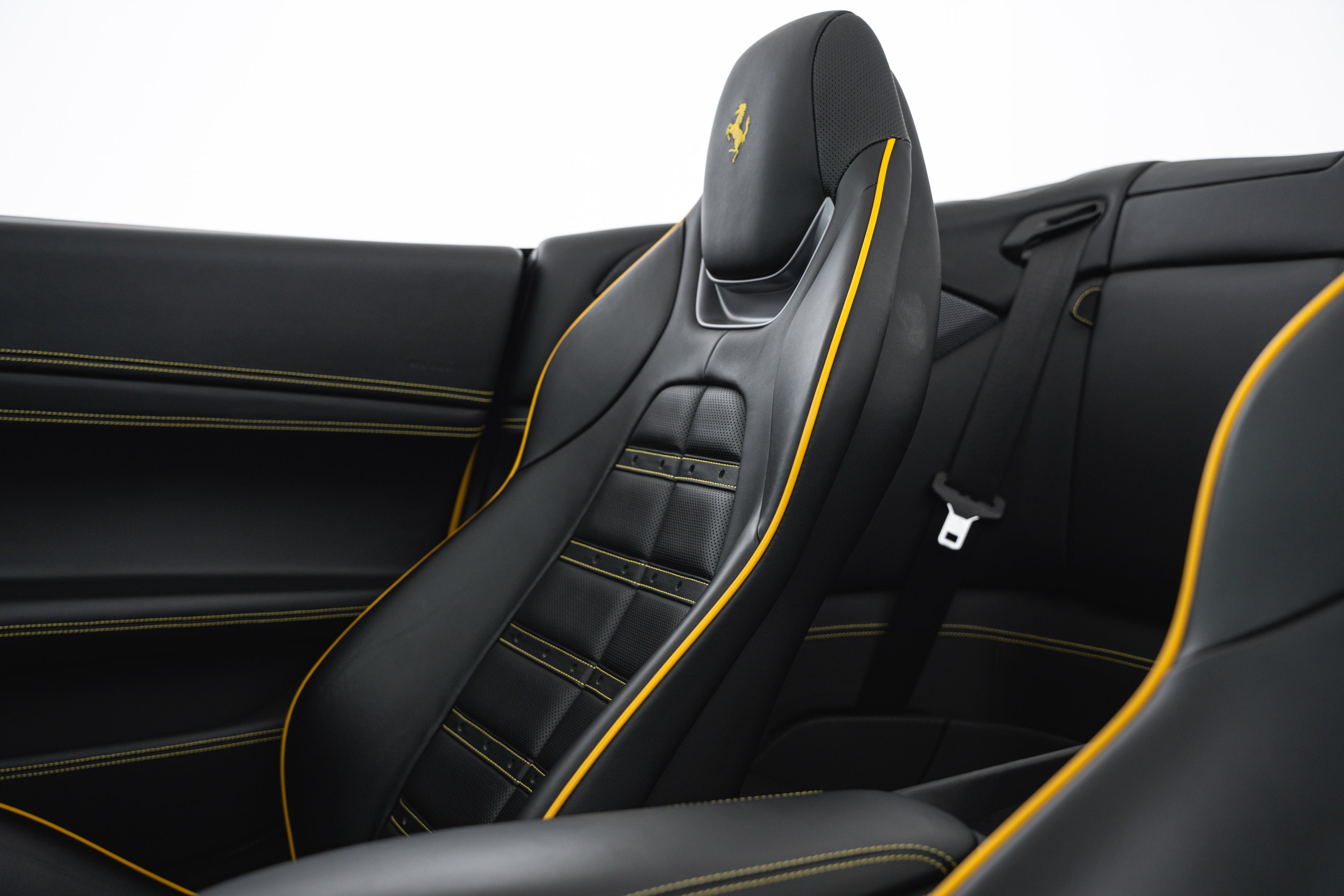 Ferrari Portofino - 2019 - Joinsteer - #48