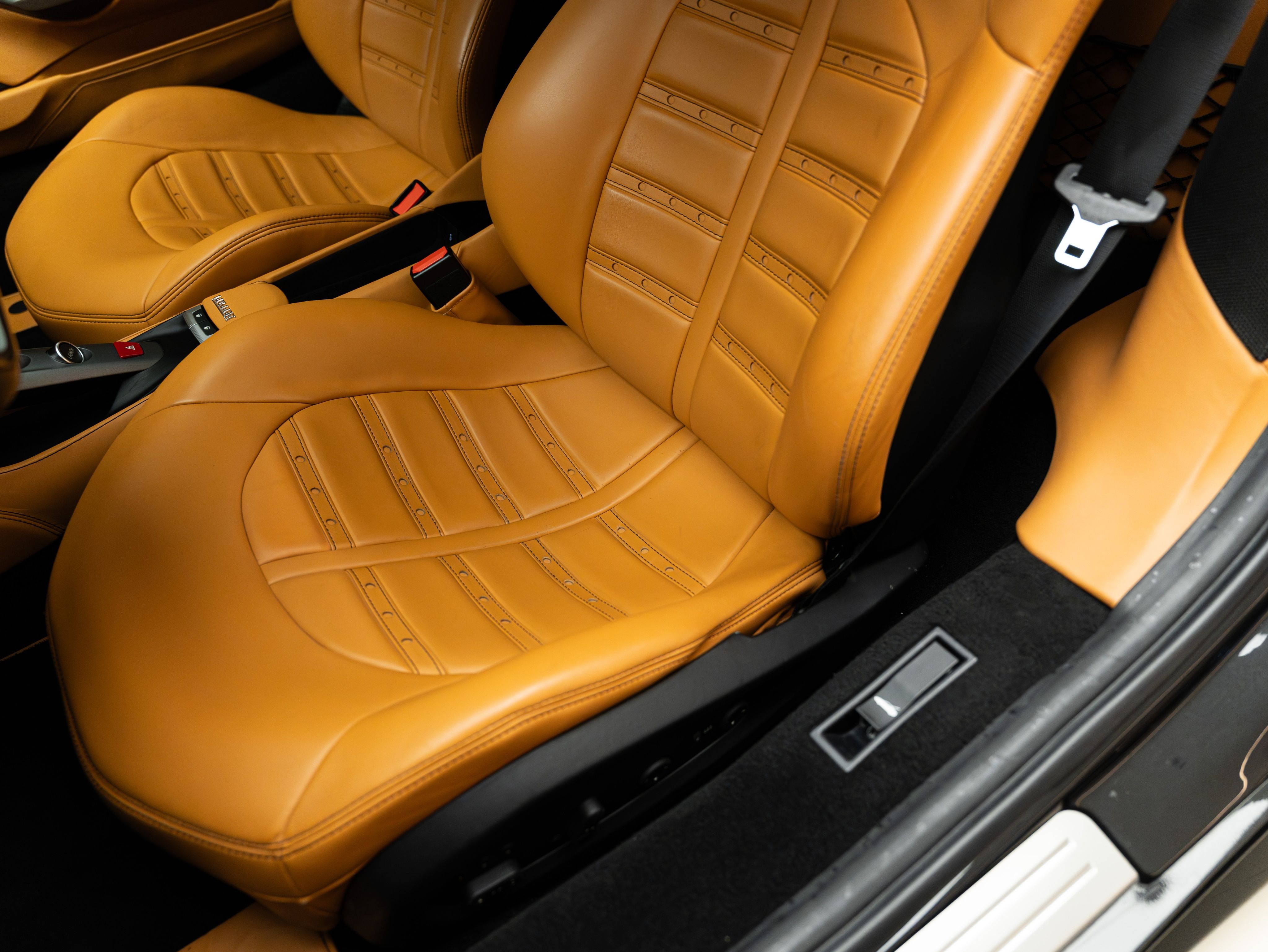 Ferrari 488 GTB - 2015 - Joinsteer - #63