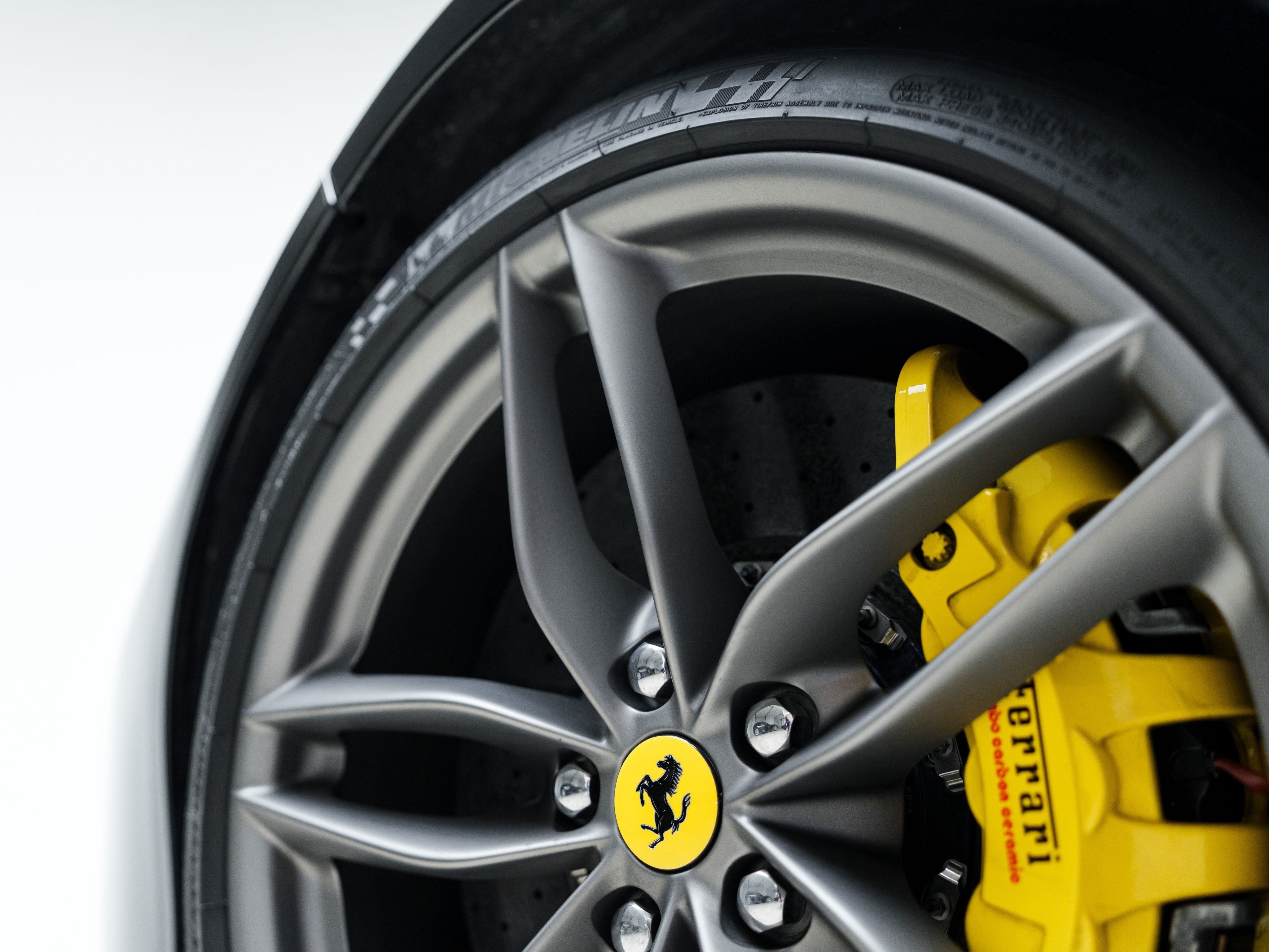 Ferrari 488 GTB - 2015 - Joinsteer - #64