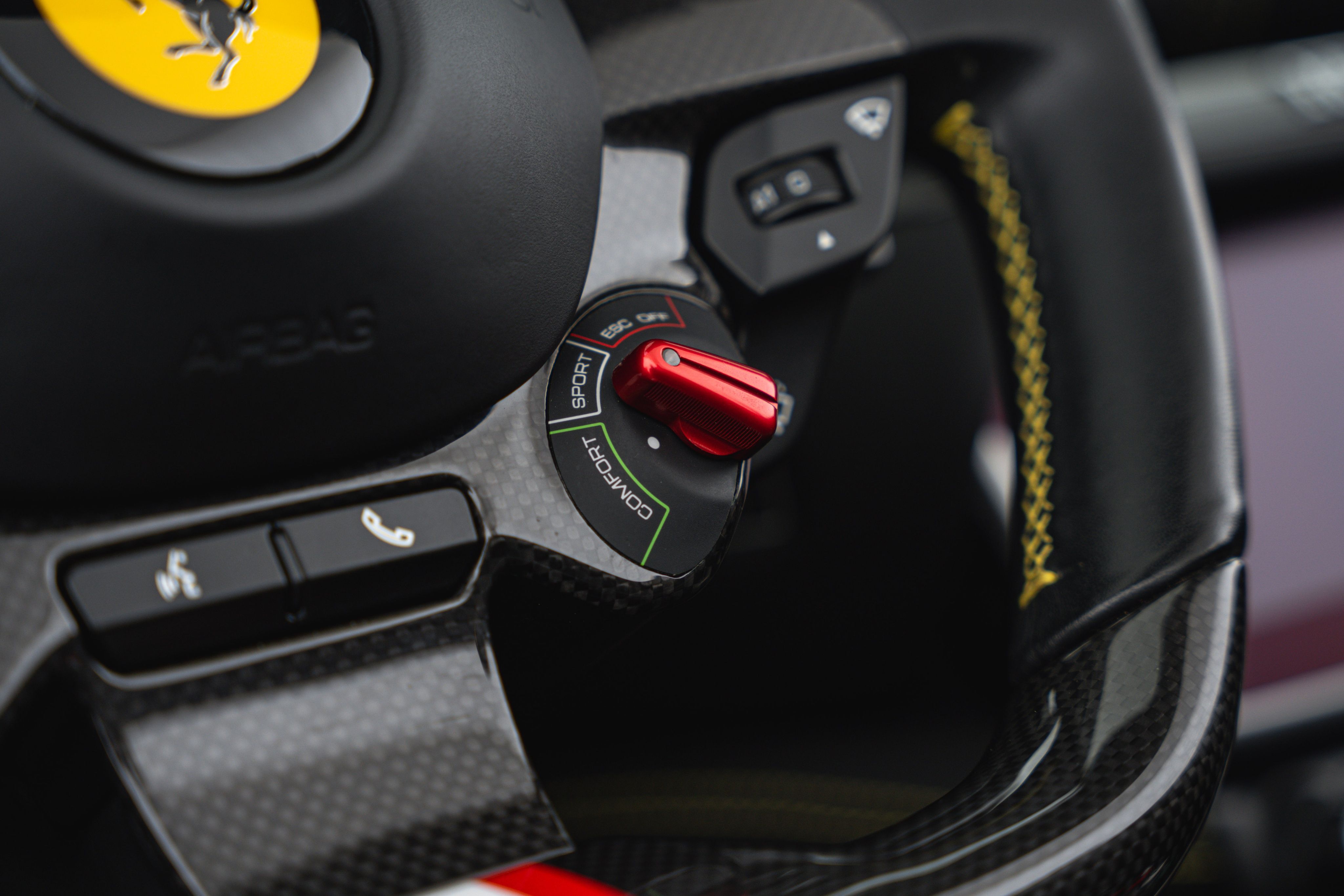 Ferrari Portofino - 2019 - Joinsteer - #51