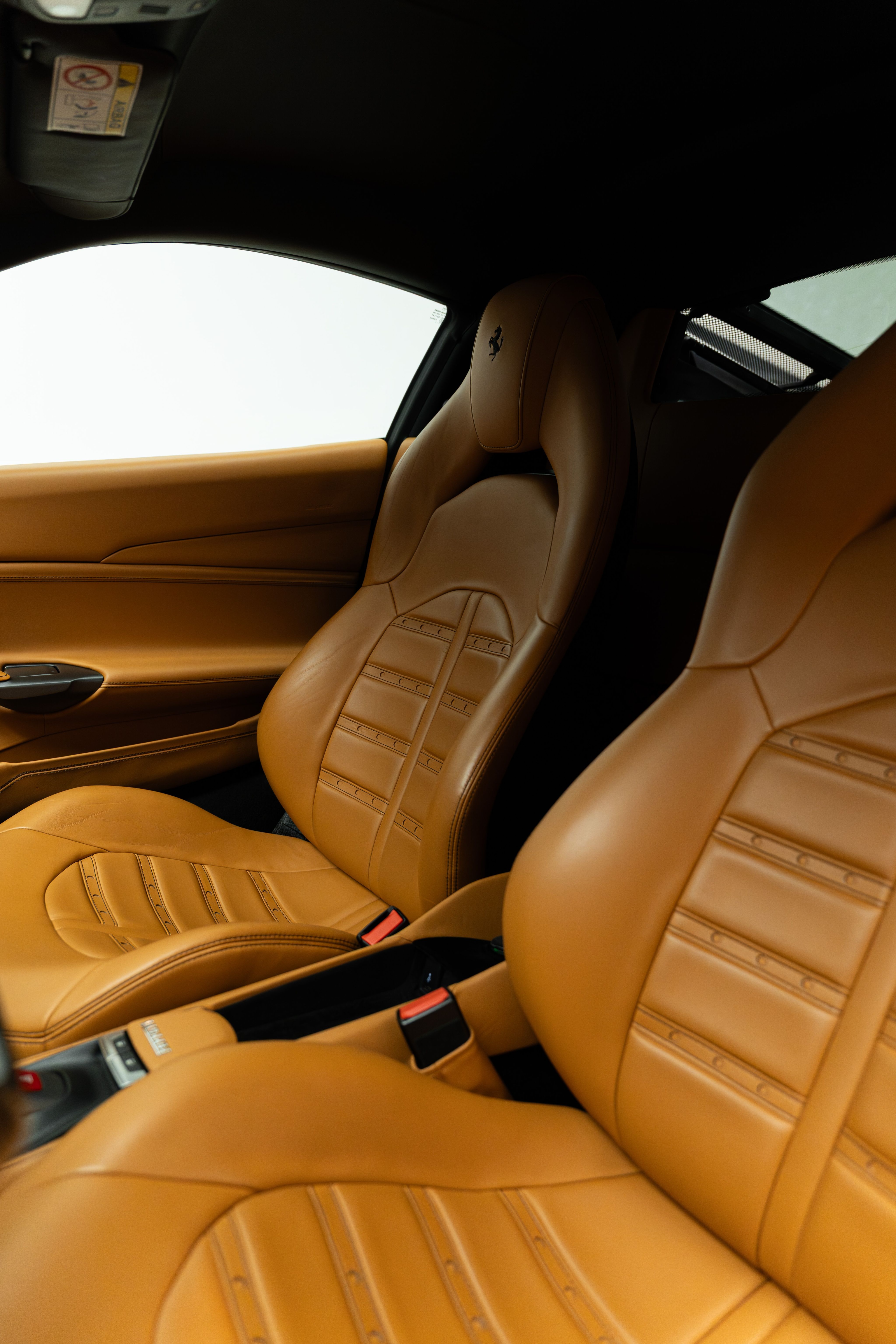 Ferrari 488 GTB - 2015 - Joinsteer - #66