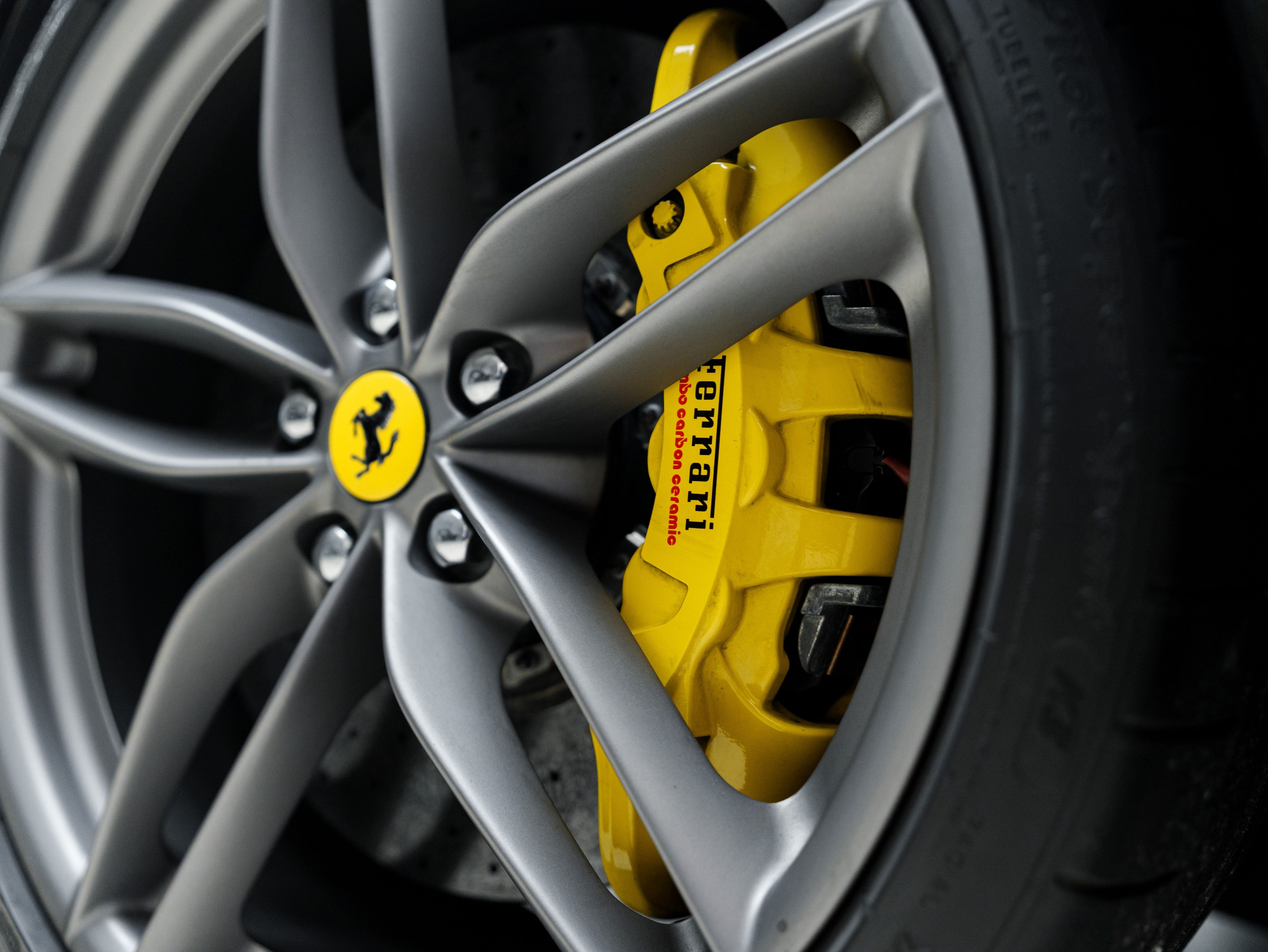 Ferrari 488 GTB - 2015 - Joinsteer - #67