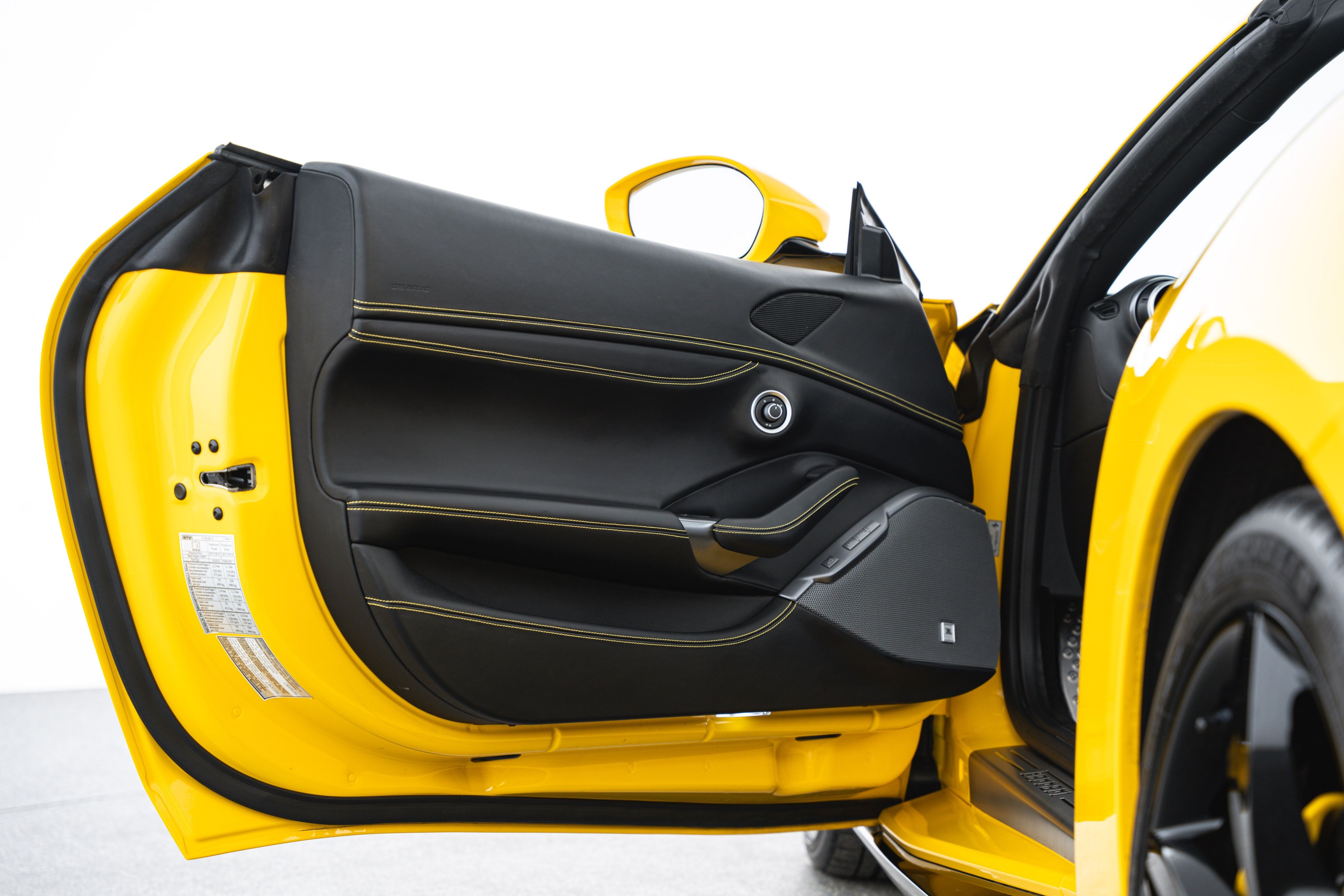 Ferrari Portofino - 2019 - Joinsteer - #53