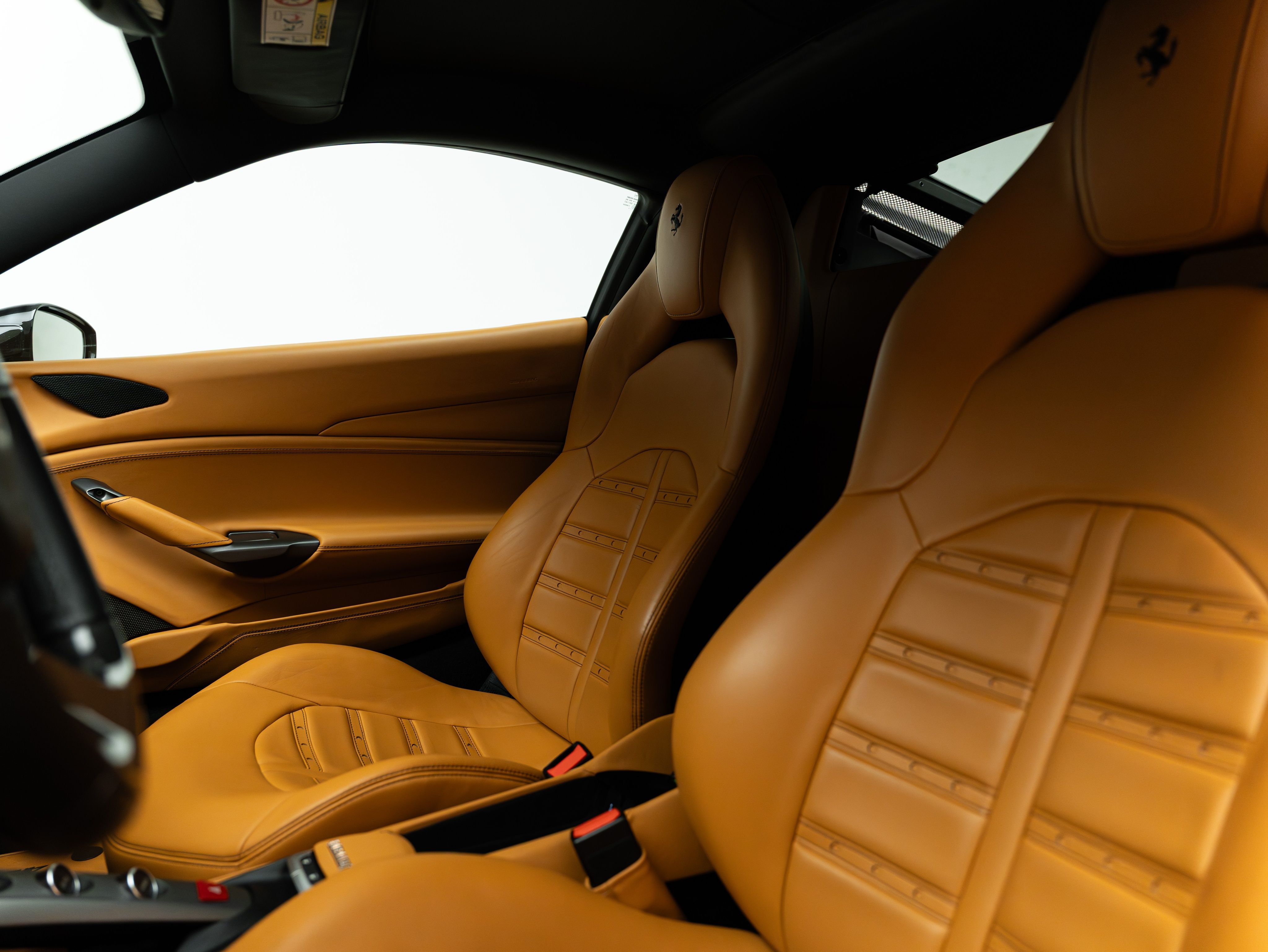 Ferrari 488 GTB - 2015 - Joinsteer - #68