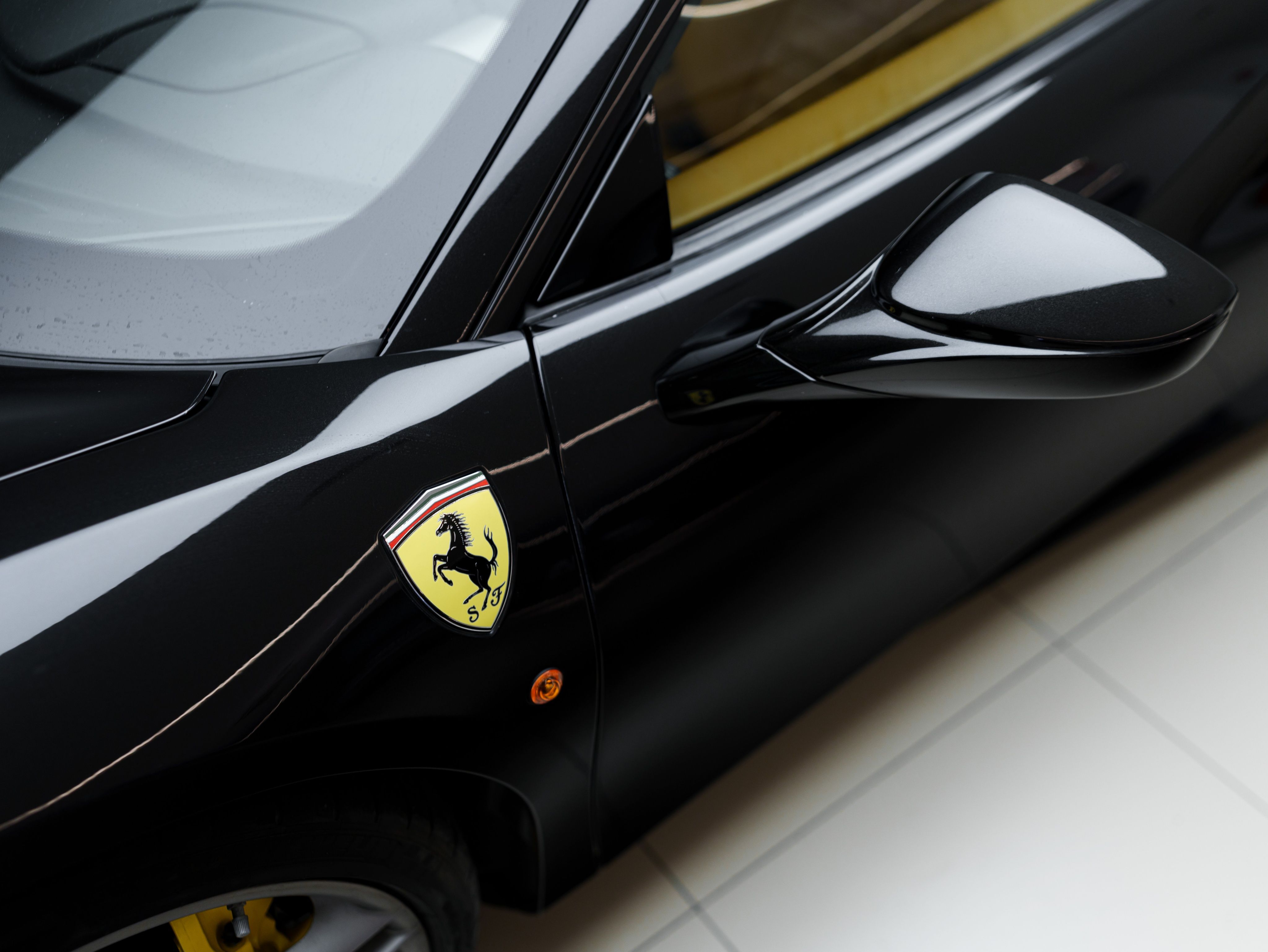 Ferrari 488 GTB - 2015 - Joinsteer - #69