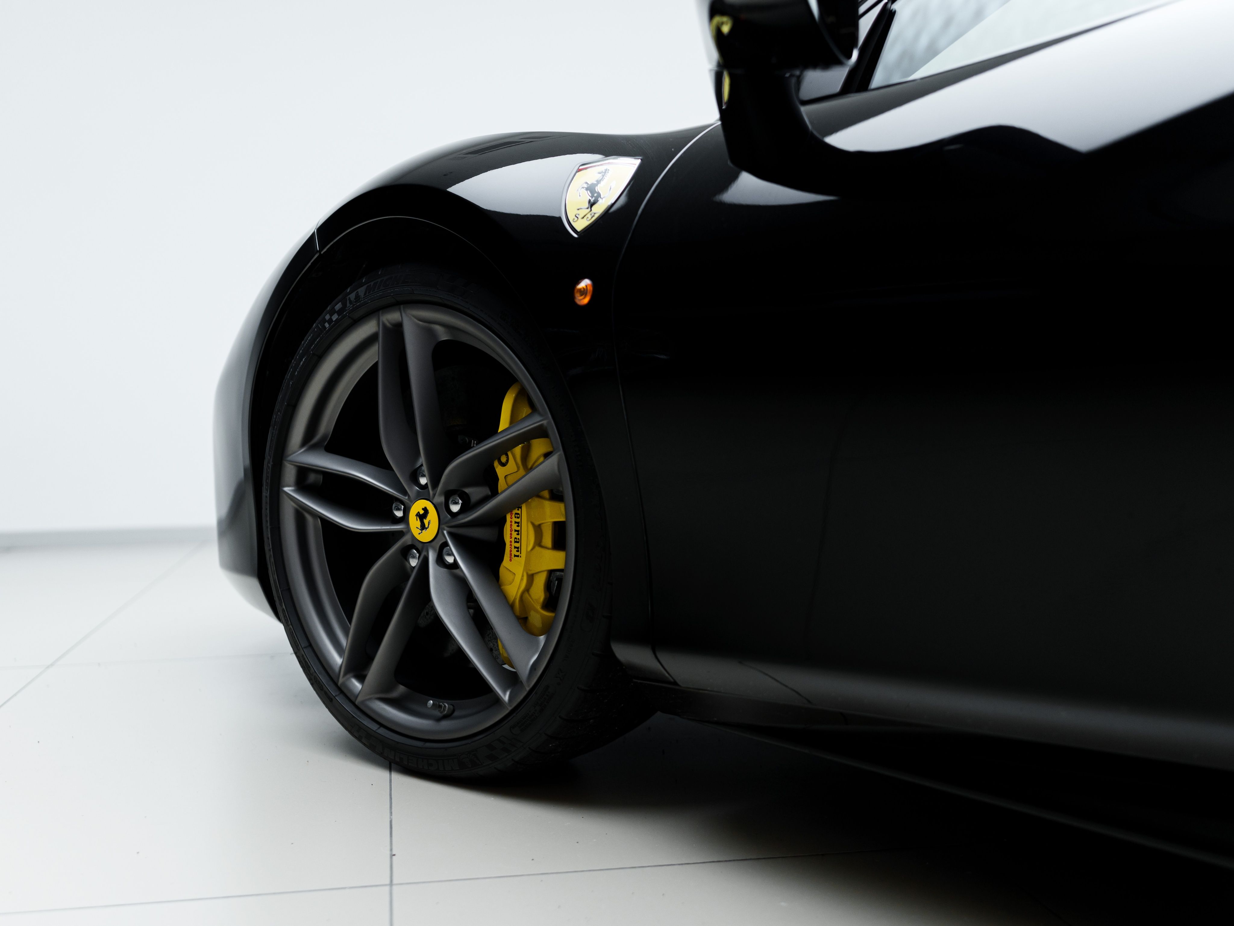 Ferrari 488 GTB - 2015 - Joinsteer - #70