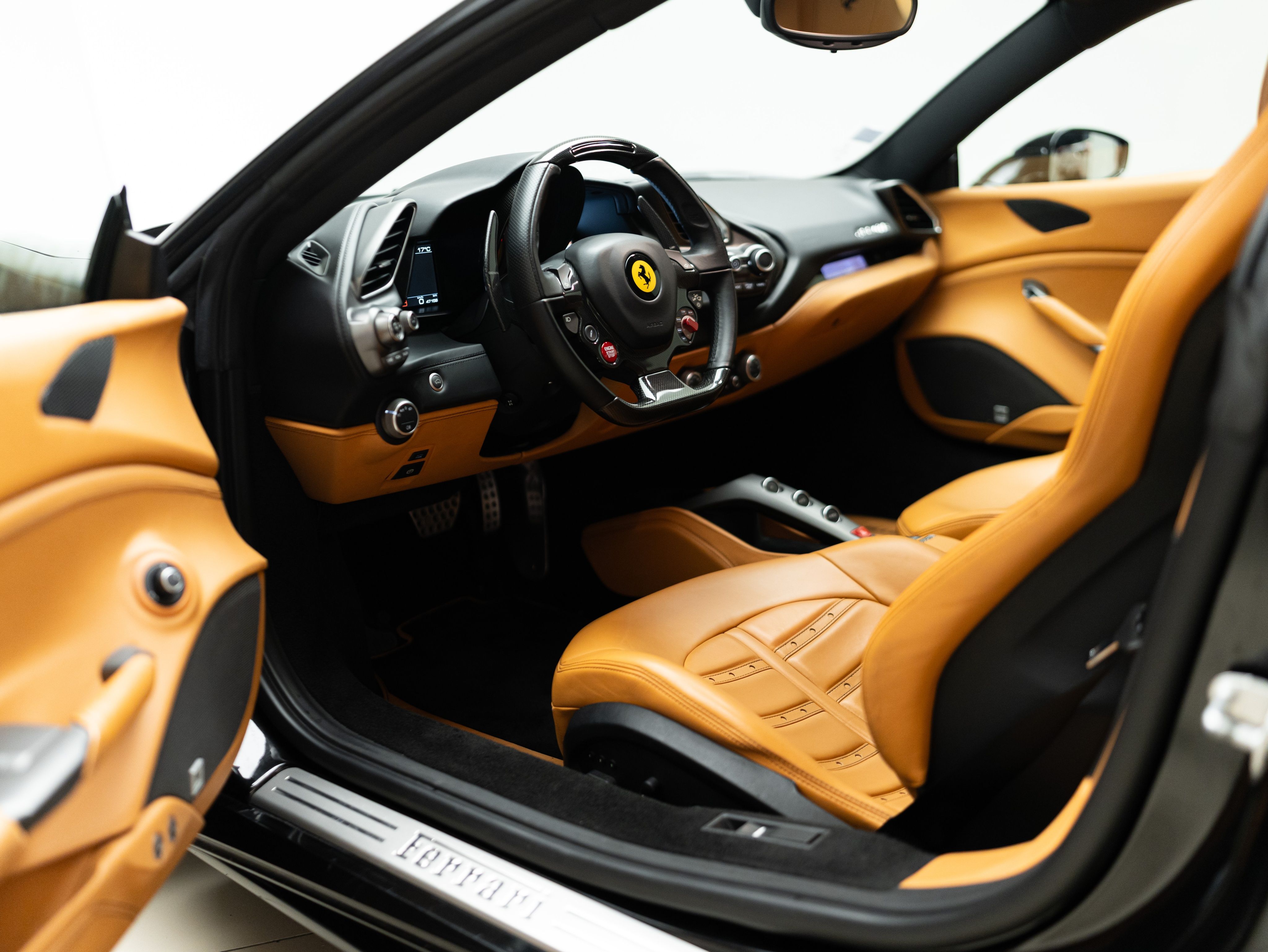 Ferrari 488 GTB - 2015 - Joinsteer - #73