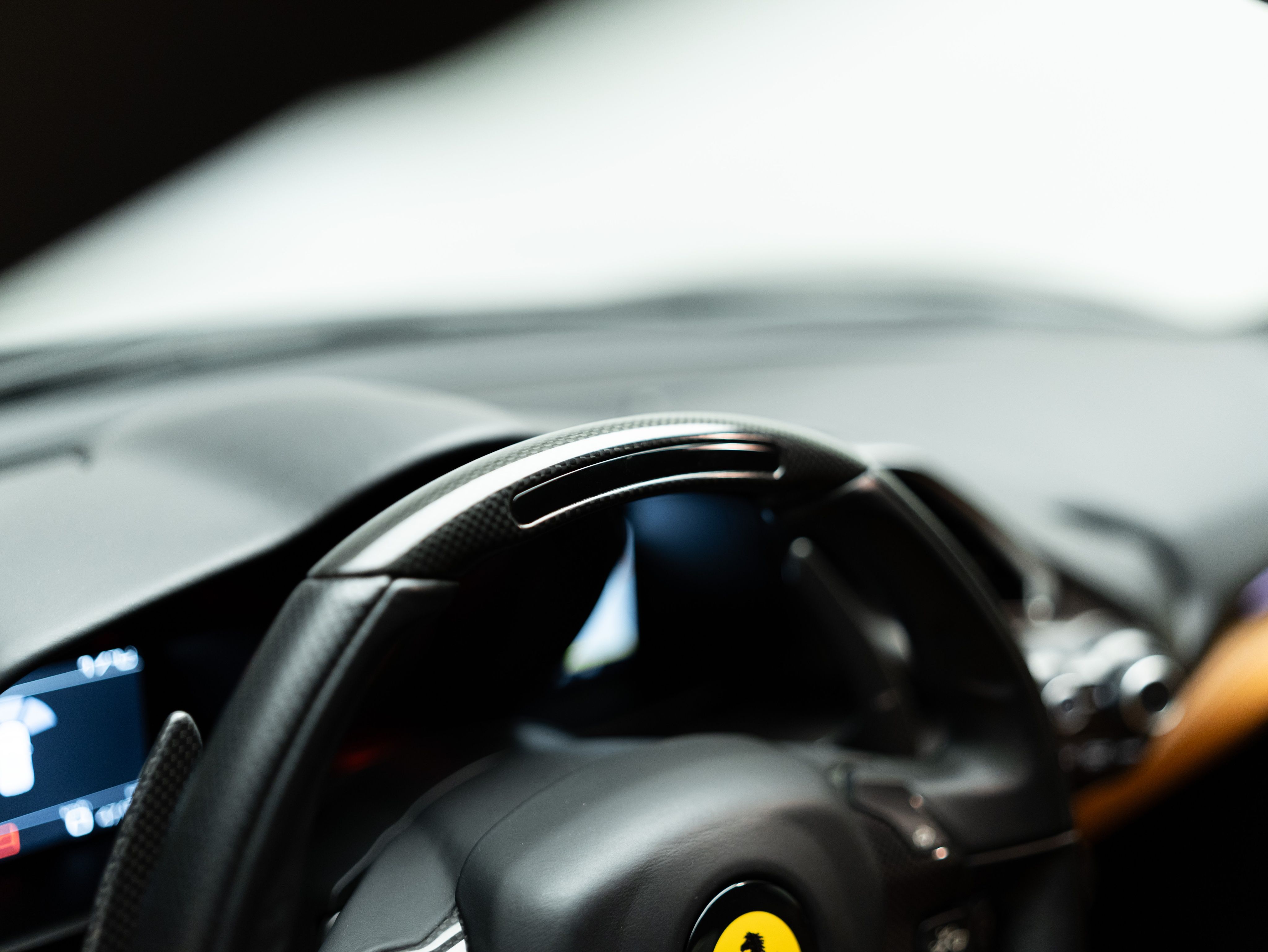 Ferrari 488 GTB - 2015 - Joinsteer - #74