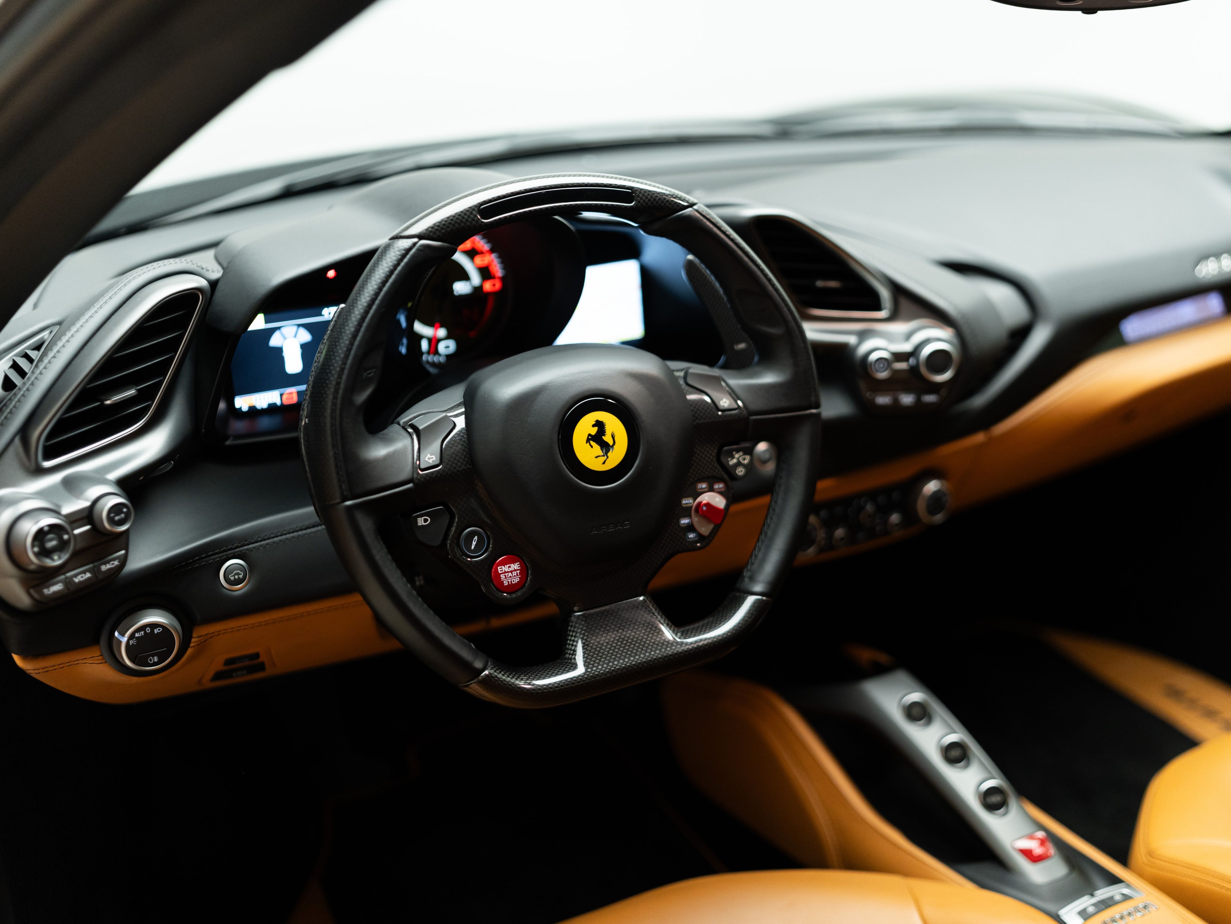 Ferrari 488 GTB - 2015 - Joinsteer - #75