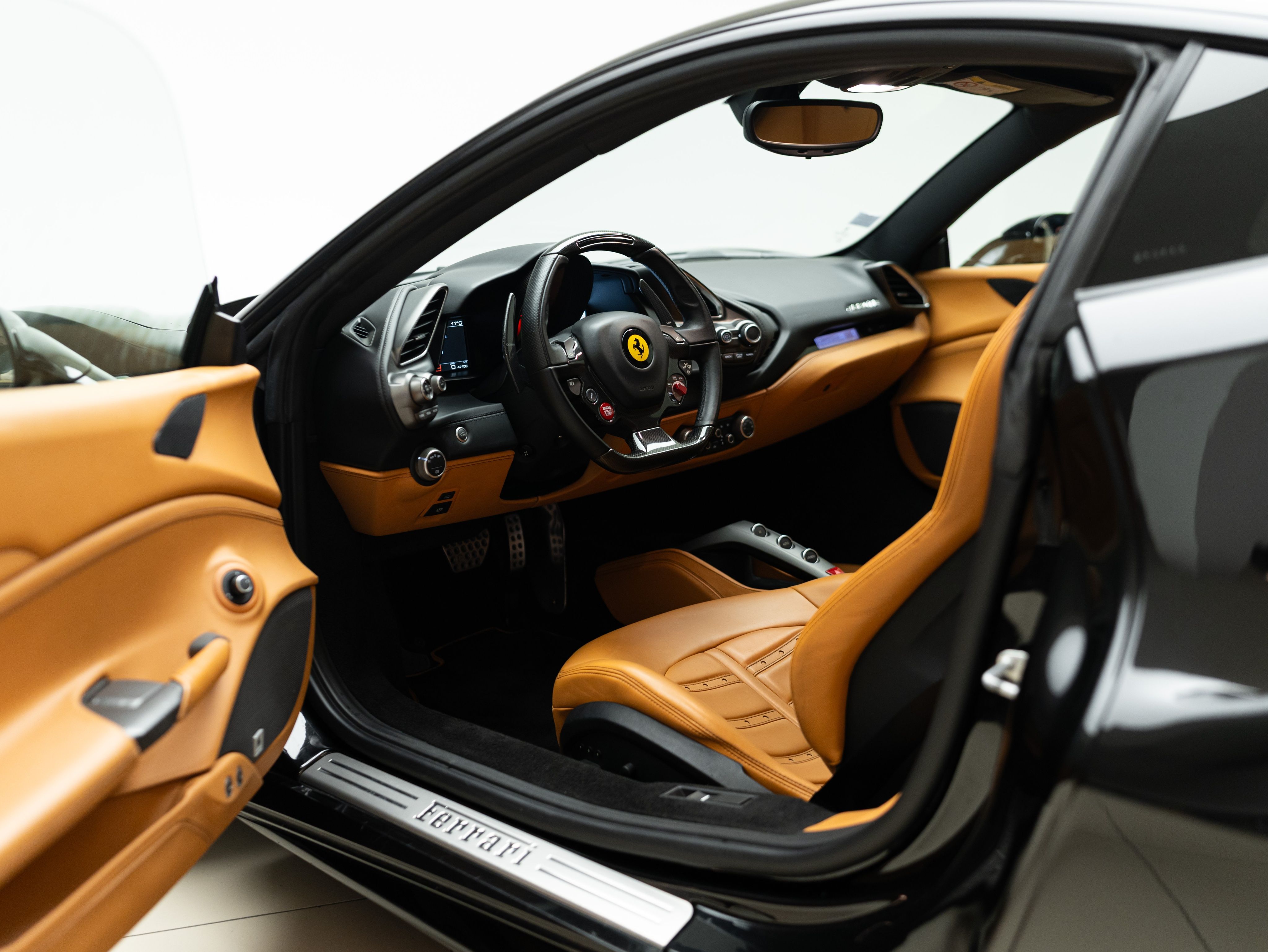 Ferrari 488 GTB - 2015 - Joinsteer - #76