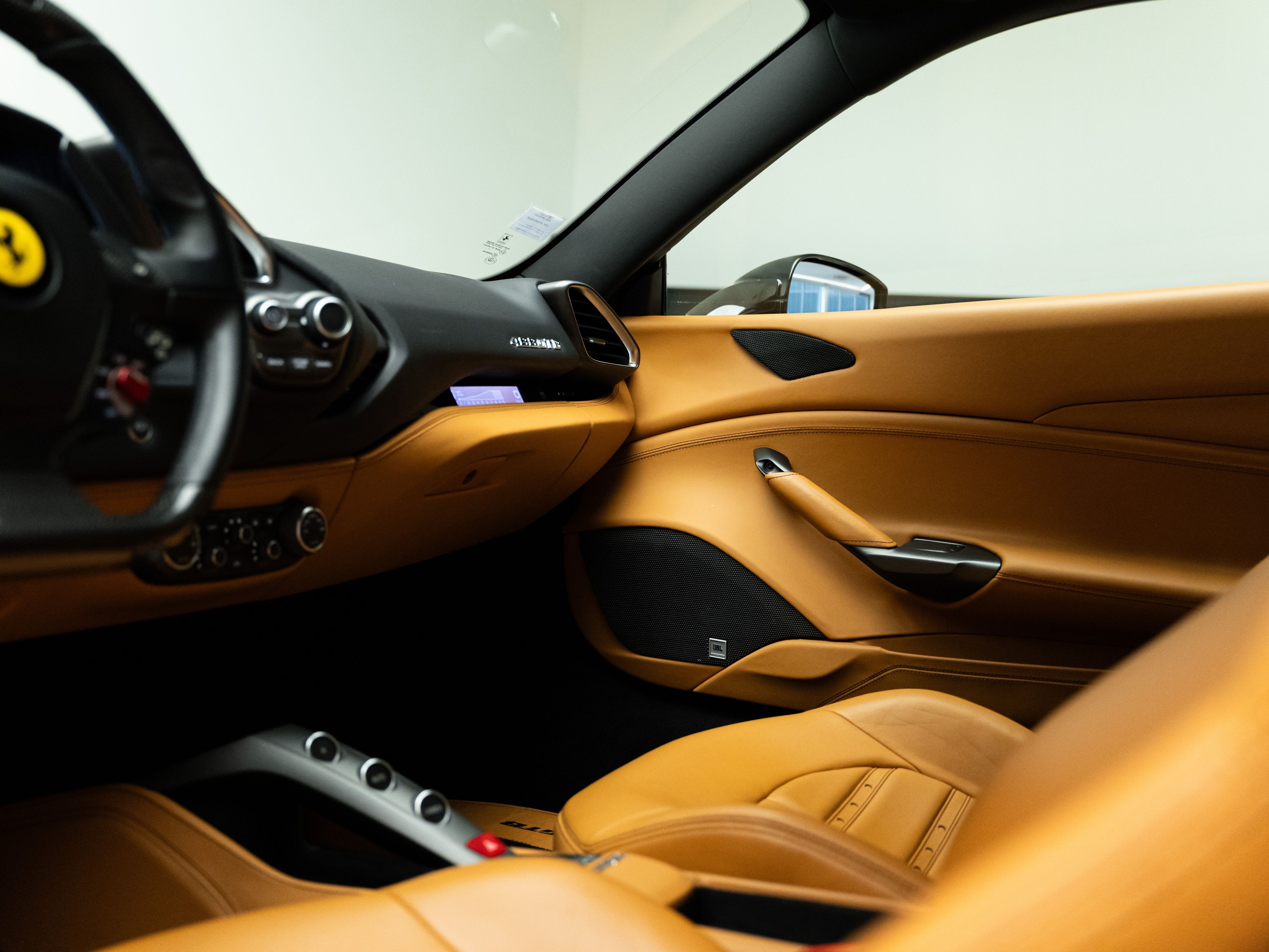 Ferrari 488 GTB - 2015 - Joinsteer - #77