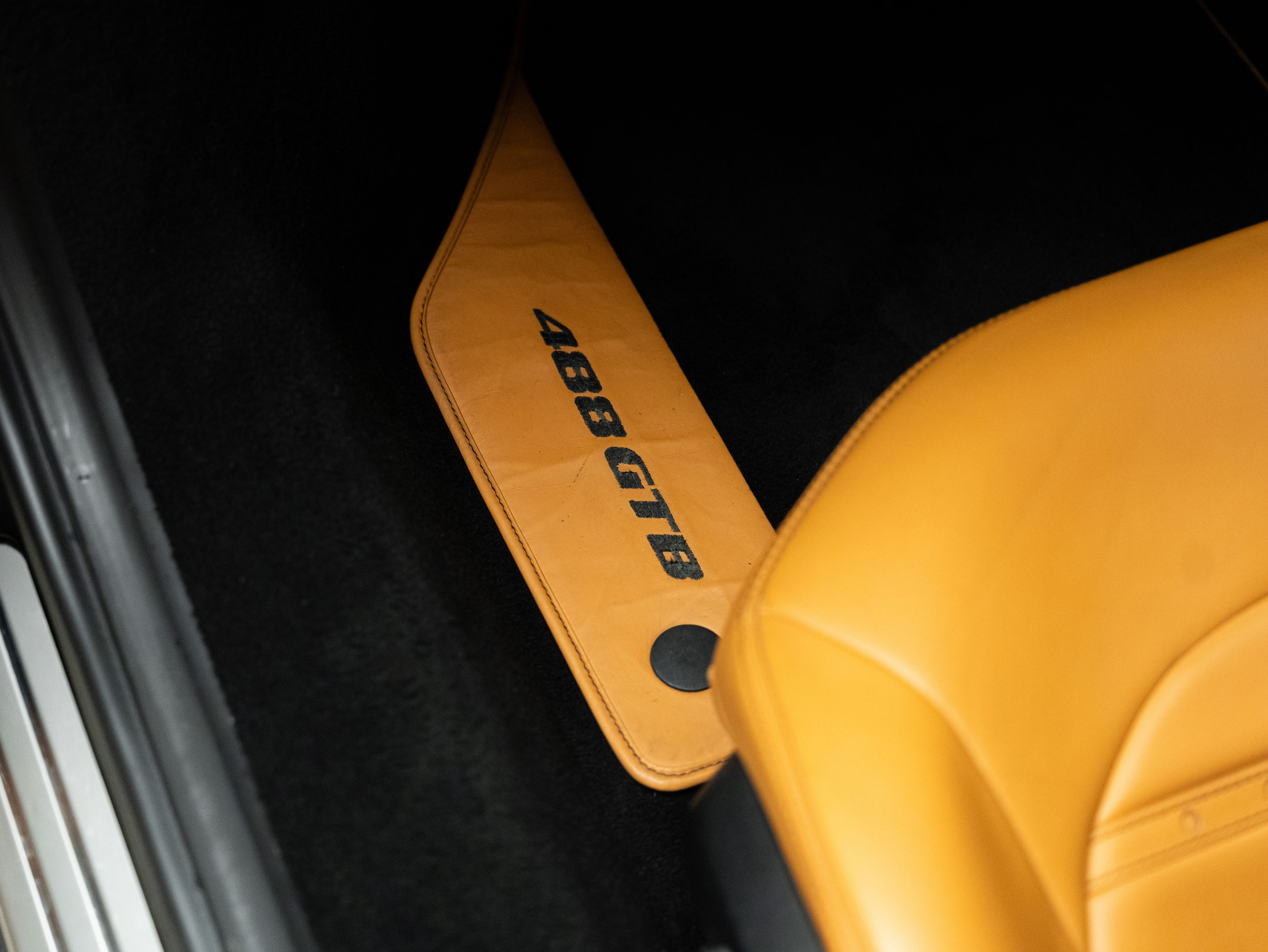 Ferrari 488 GTB - 2015 - Joinsteer - #78