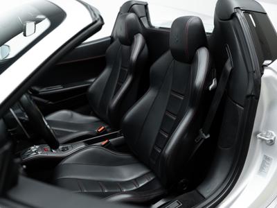 Ferrari 458 Spider -  - Joinsteer - #5