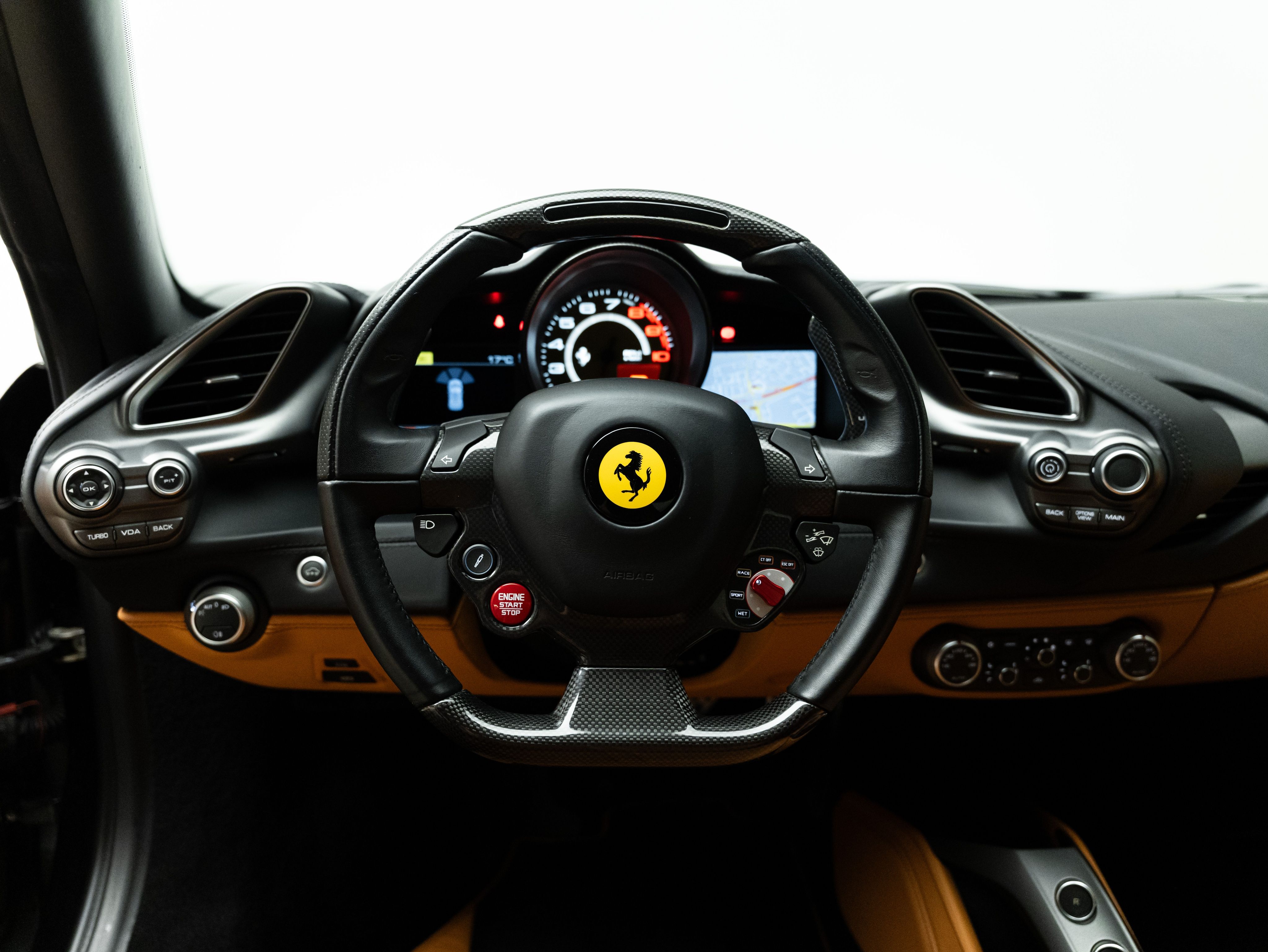 Ferrari 488 GTB - 2015 - Joinsteer - #79