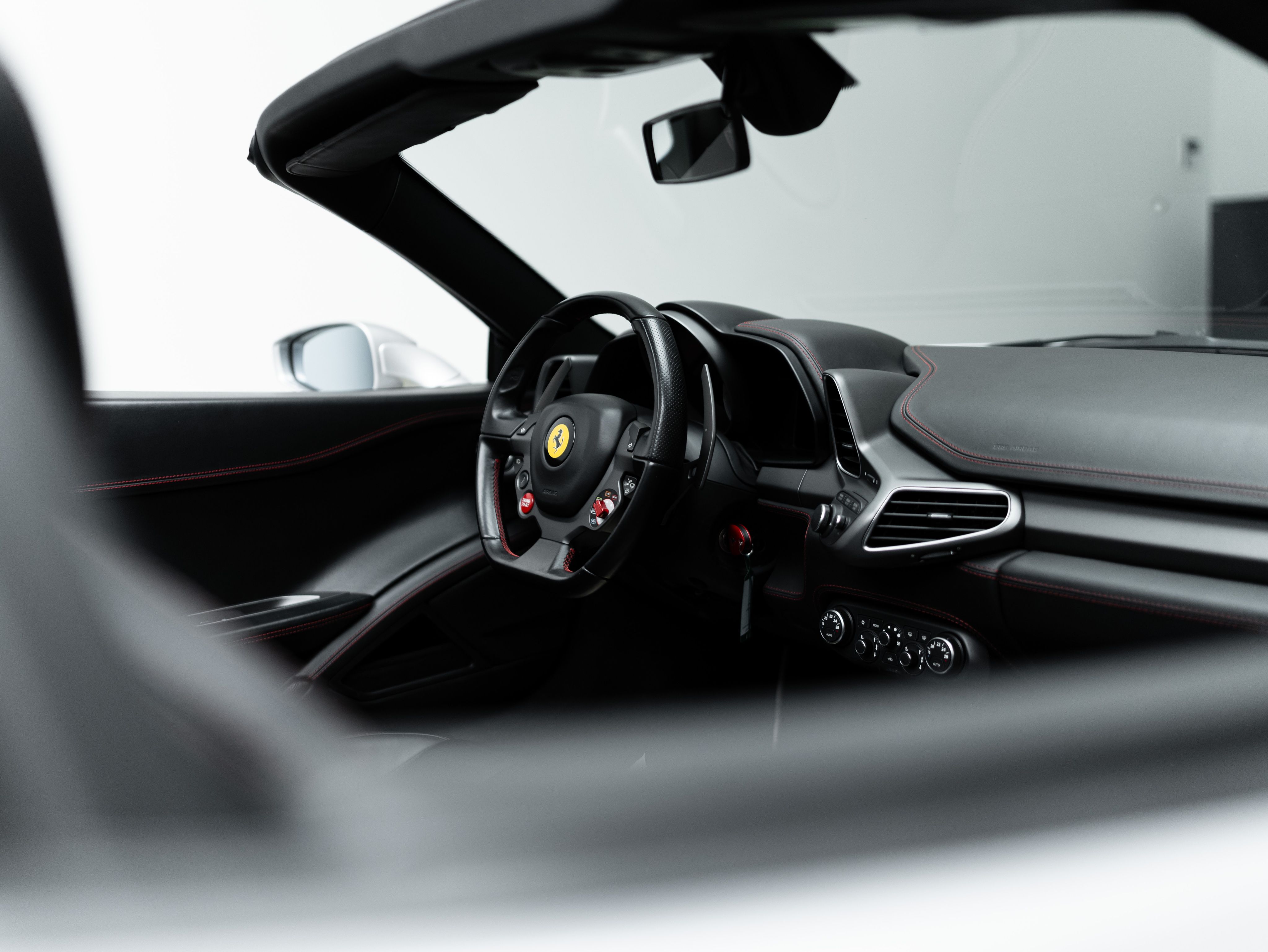 Ferrari 458 Spider - 2013 - Joinsteer - #8