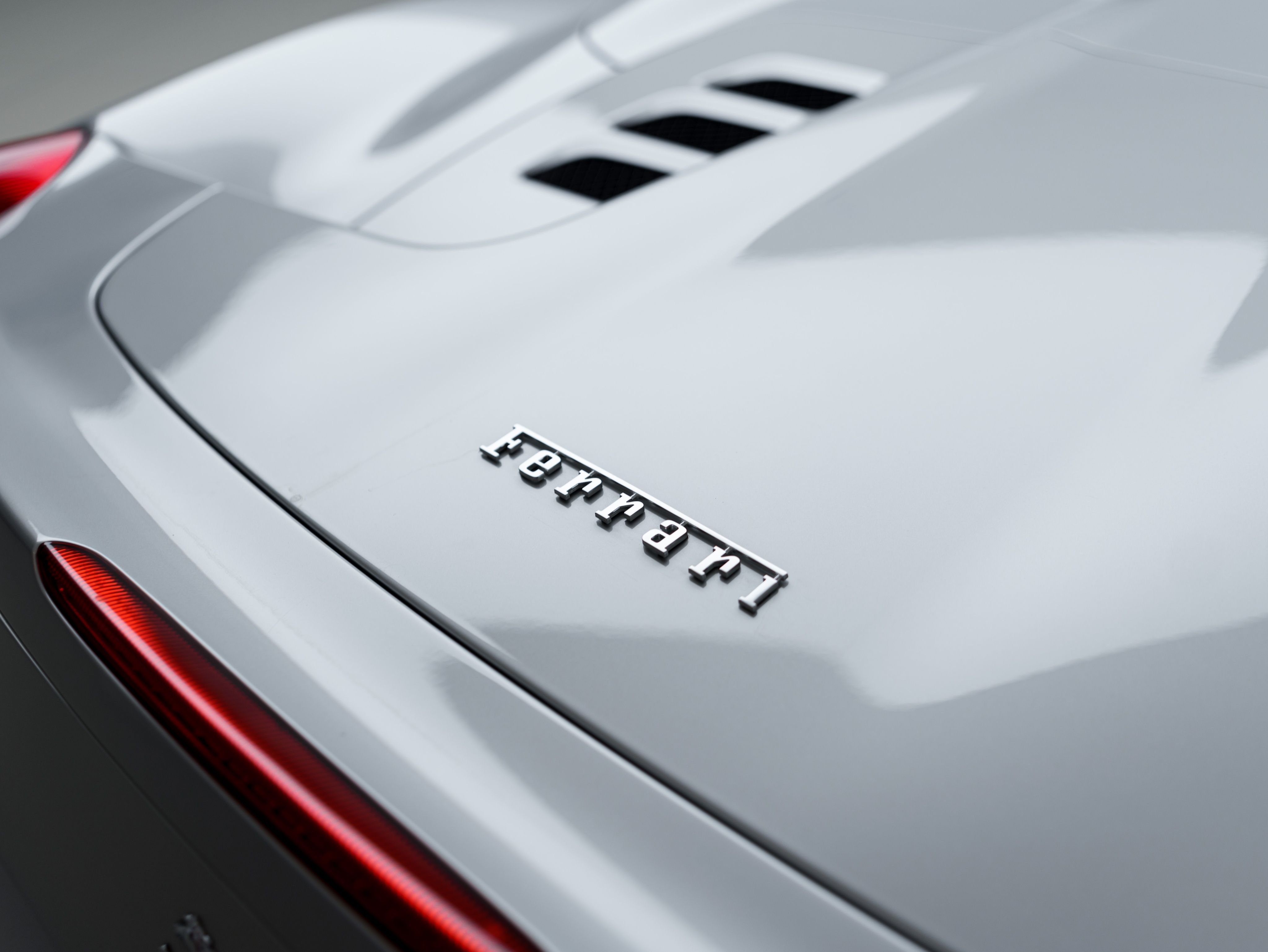 Ferrari 458 Spider - 2013 - Joinsteer - #11