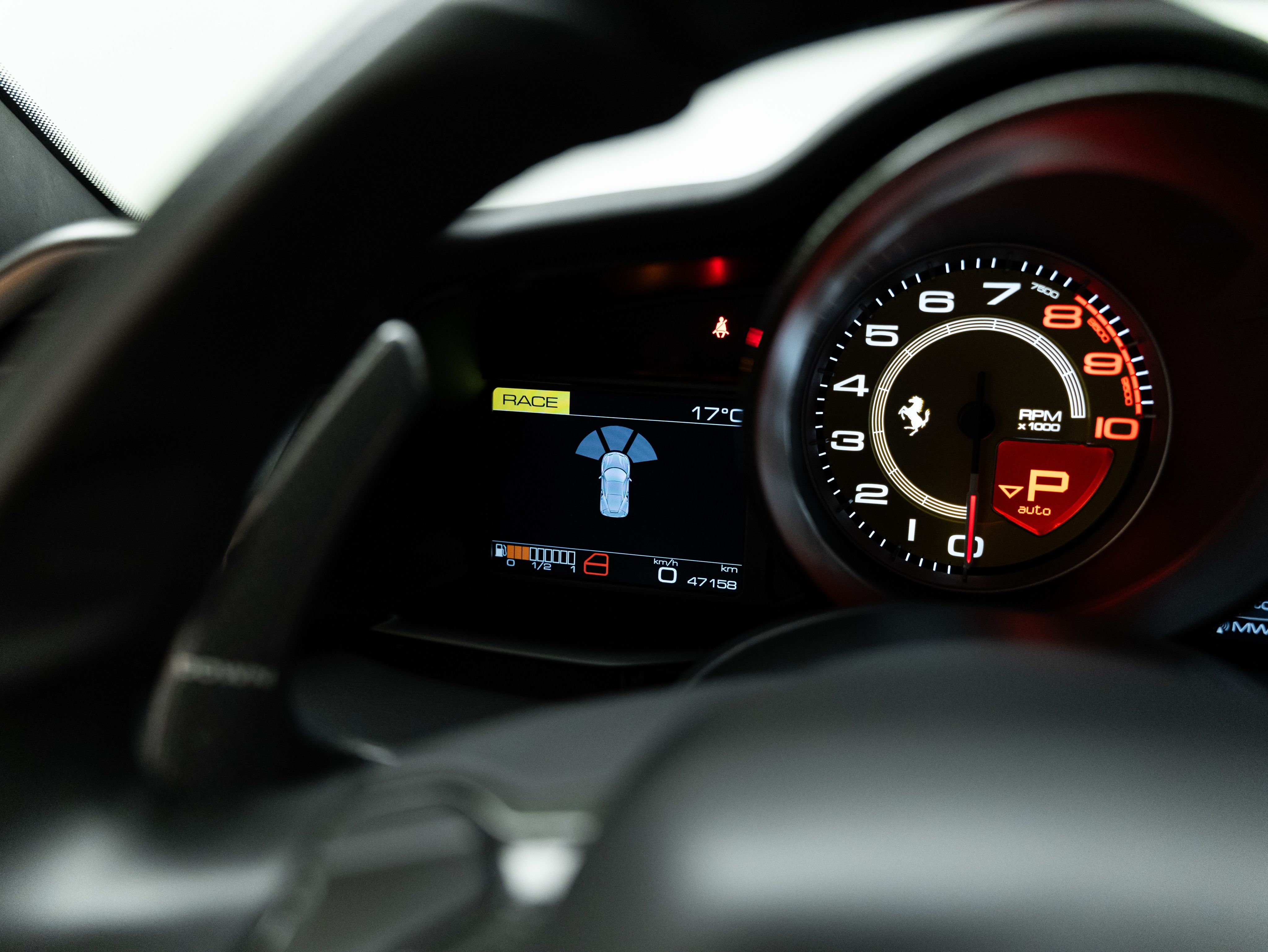 Ferrari 488 GTB - 2015 - Joinsteer - #81