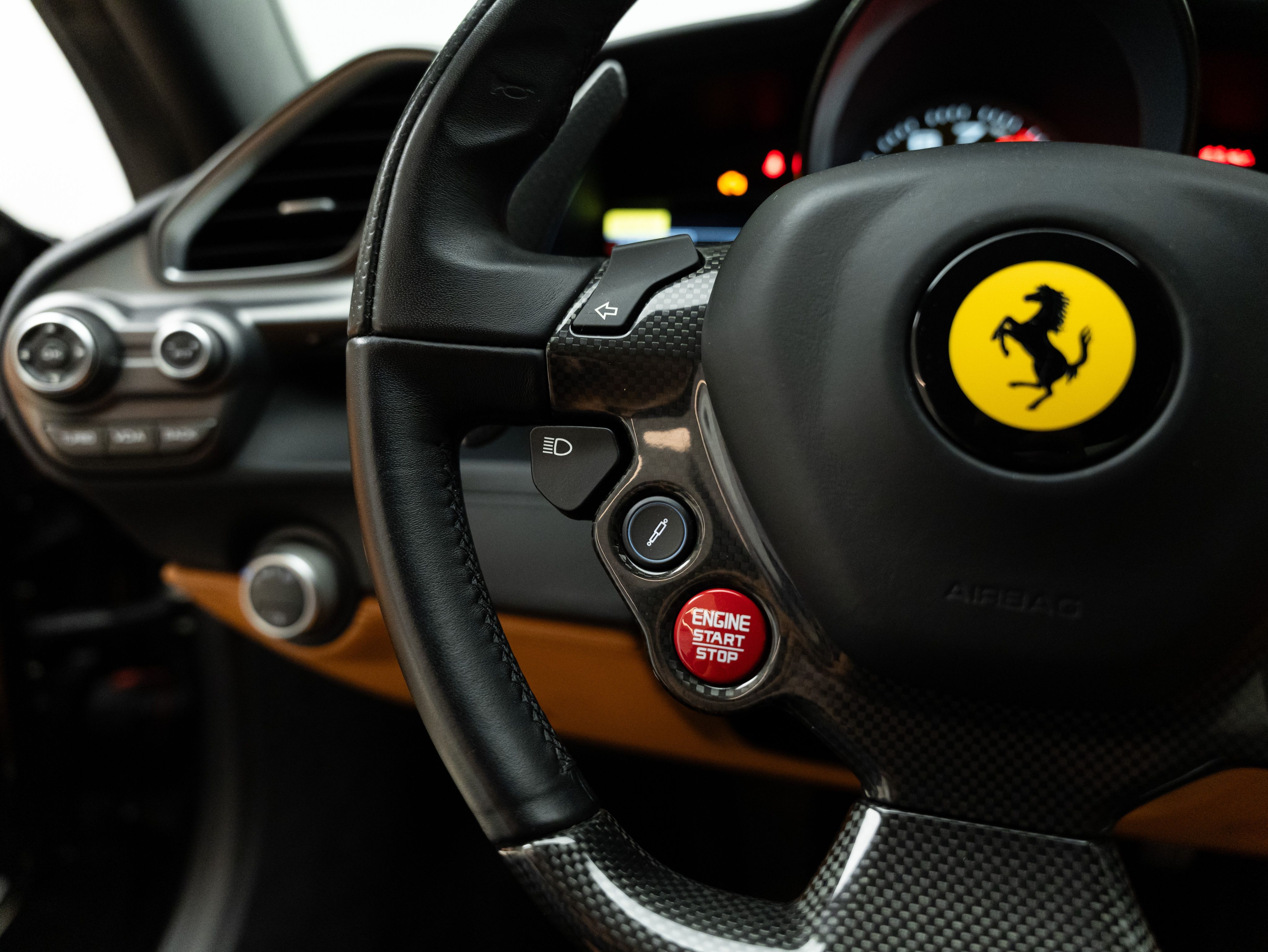 Ferrari 488 GTB - 2015 - Joinsteer - #83