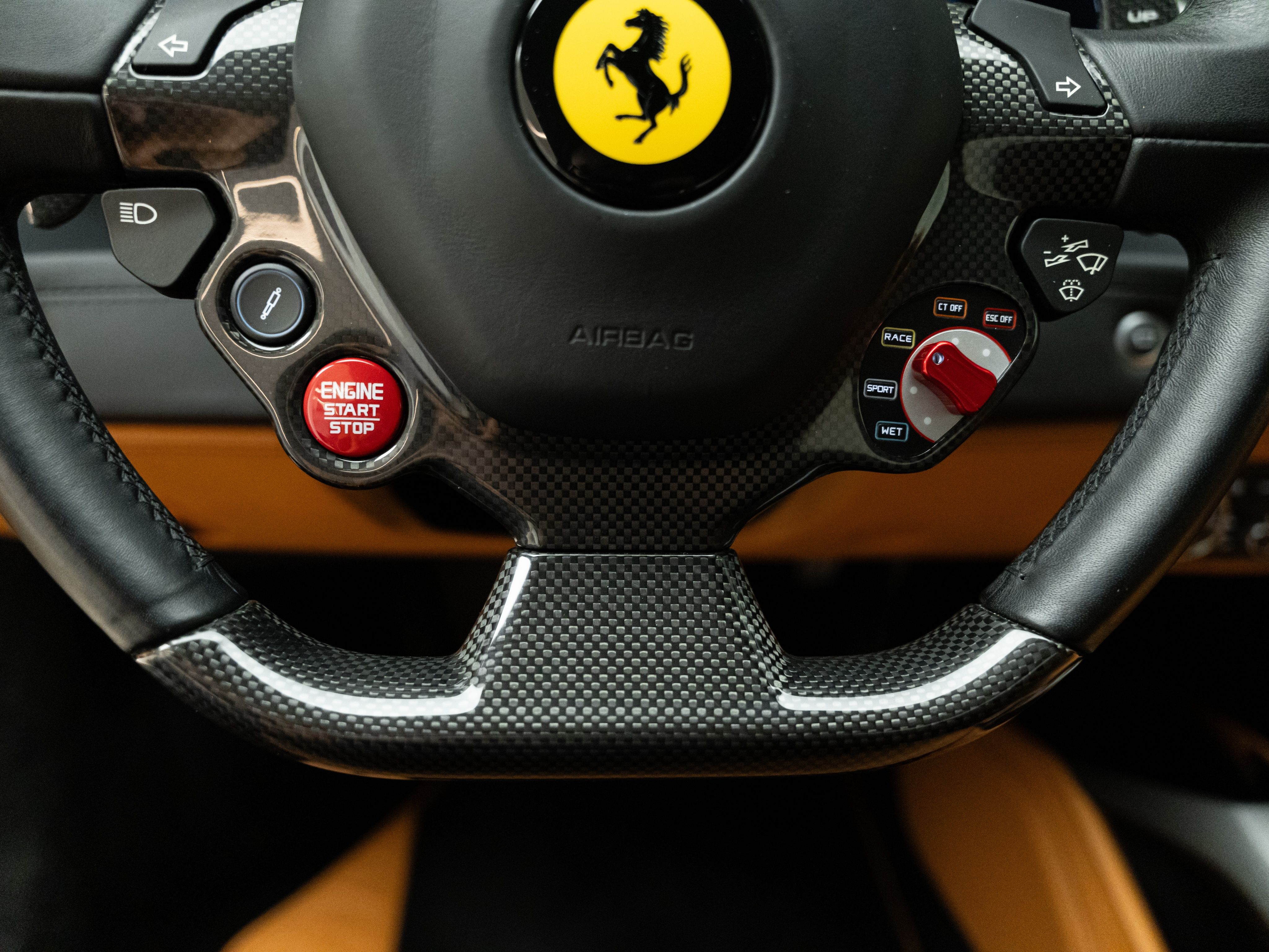 Ferrari 488 GTB - 2015 - Joinsteer - #84