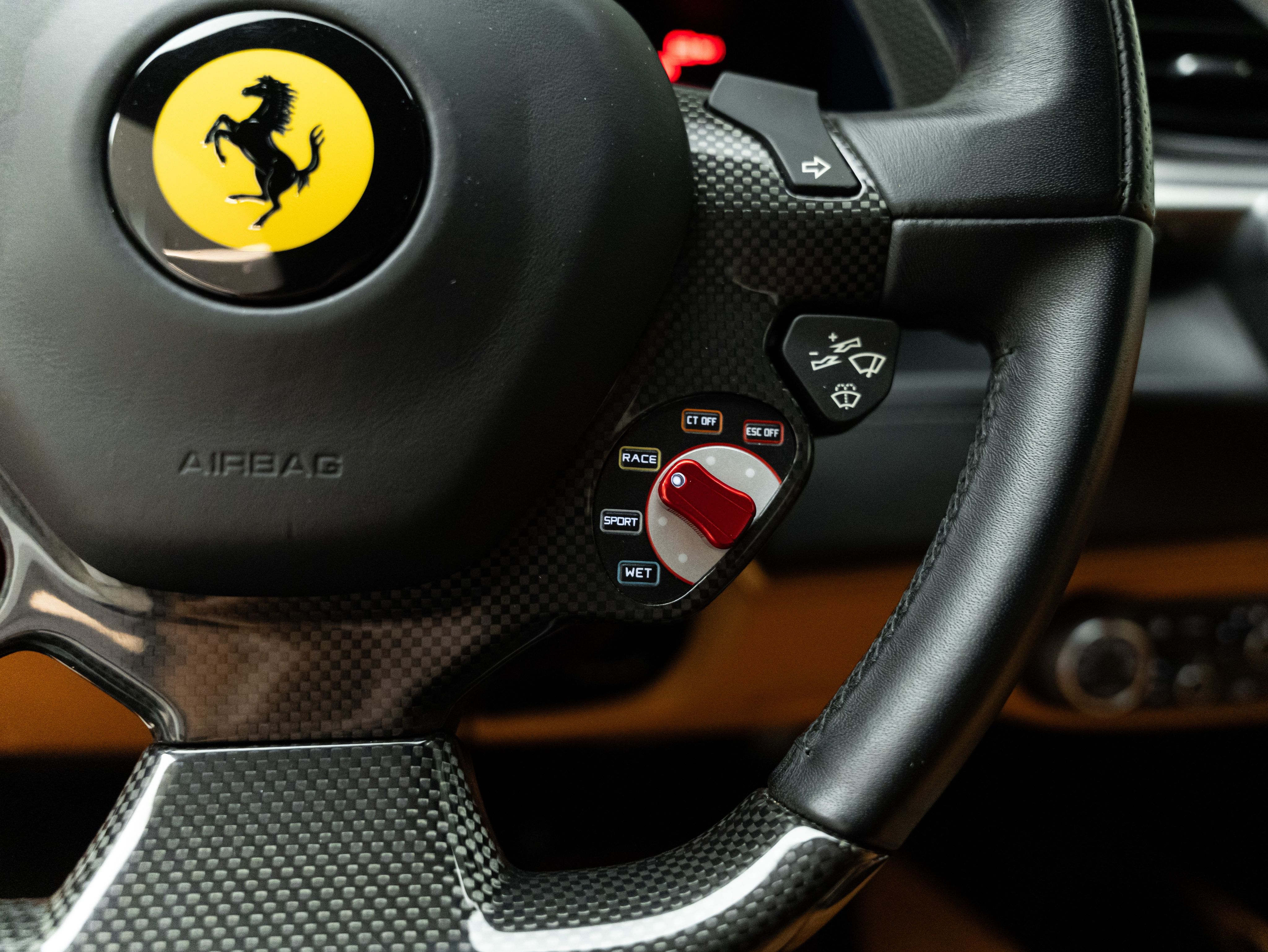 Ferrari 488 GTB - 2015 - Joinsteer - #85