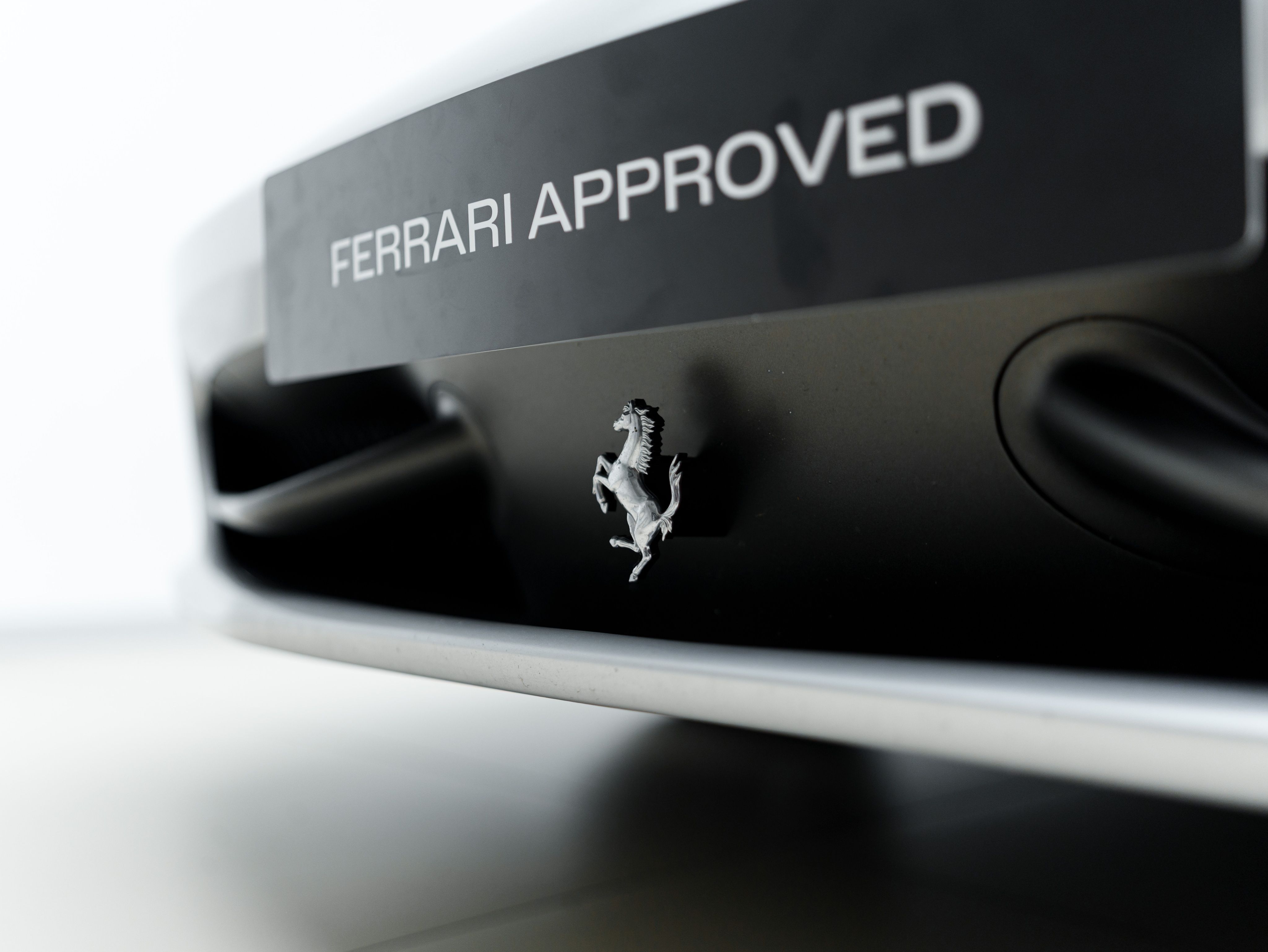 Ferrari 458 Spider - 2013 - Joinsteer - #22