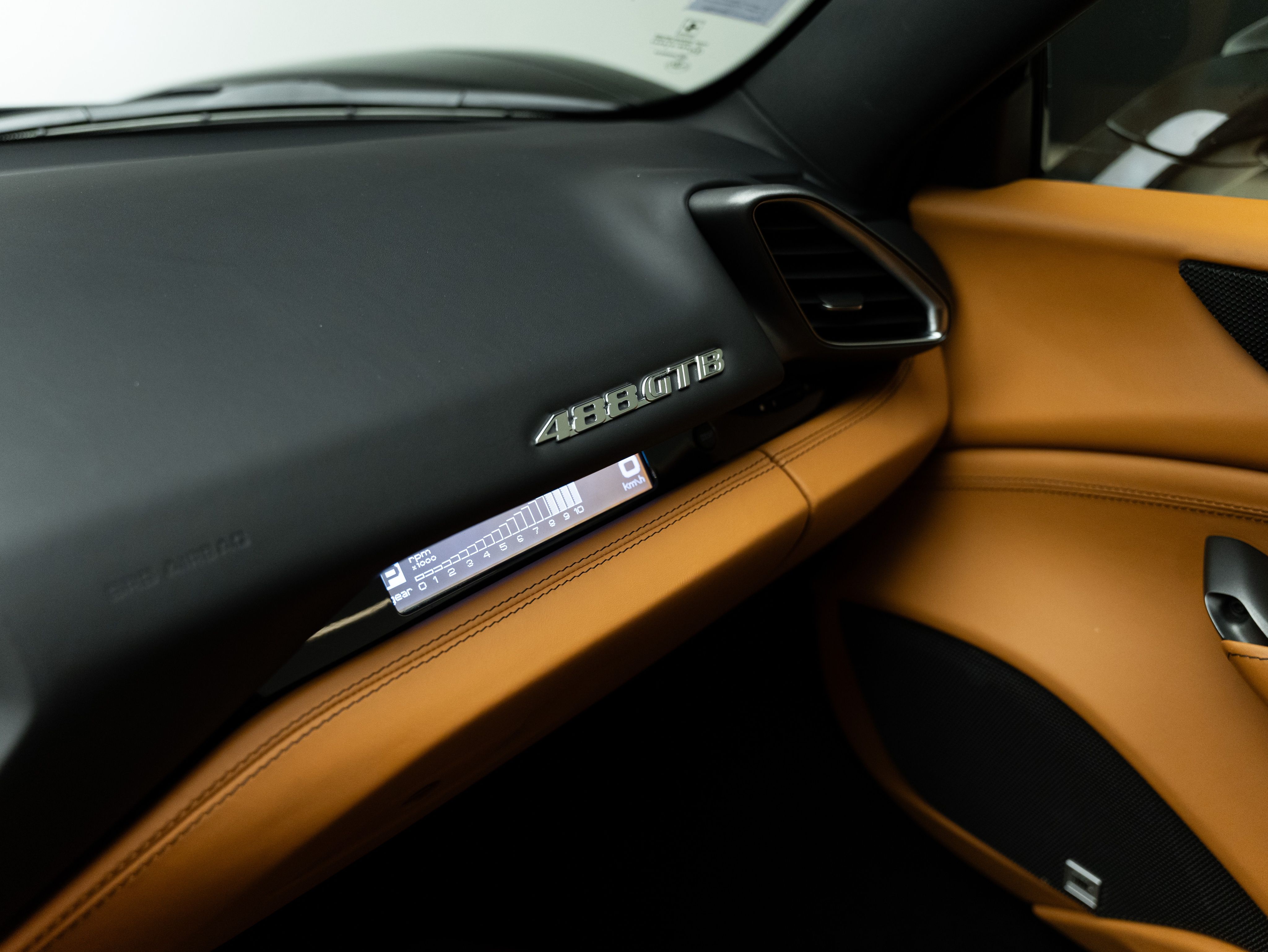 Ferrari 488 GTB - 2015 - Joinsteer - #86