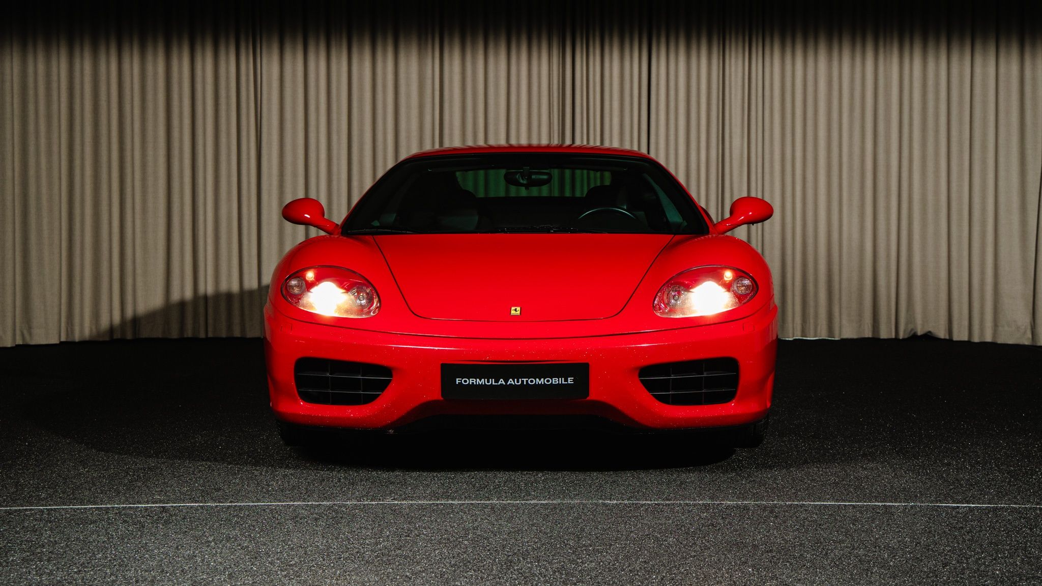 Ferrari 360 Modena - 2000 - Joinsteer - #2