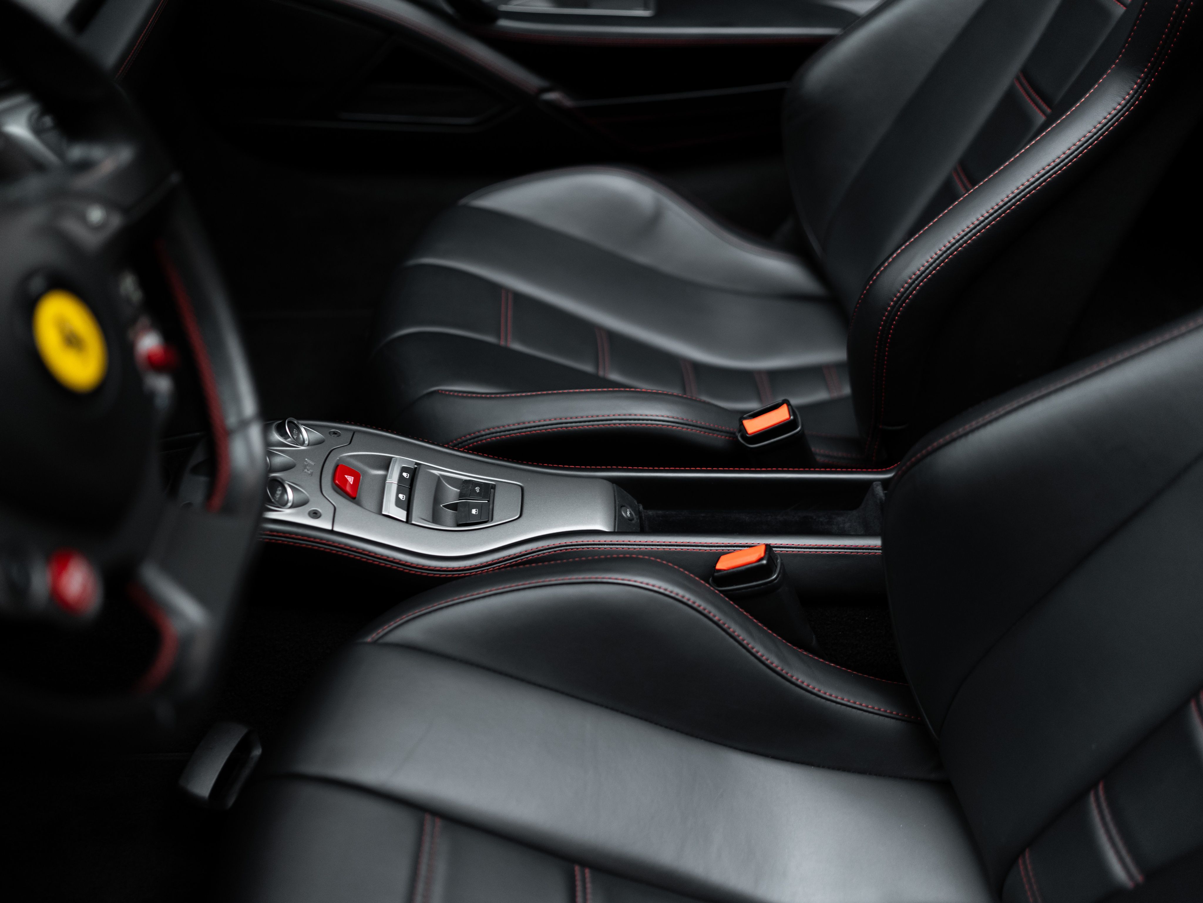 Ferrari 458 Spider - 2013 - Joinsteer - #25