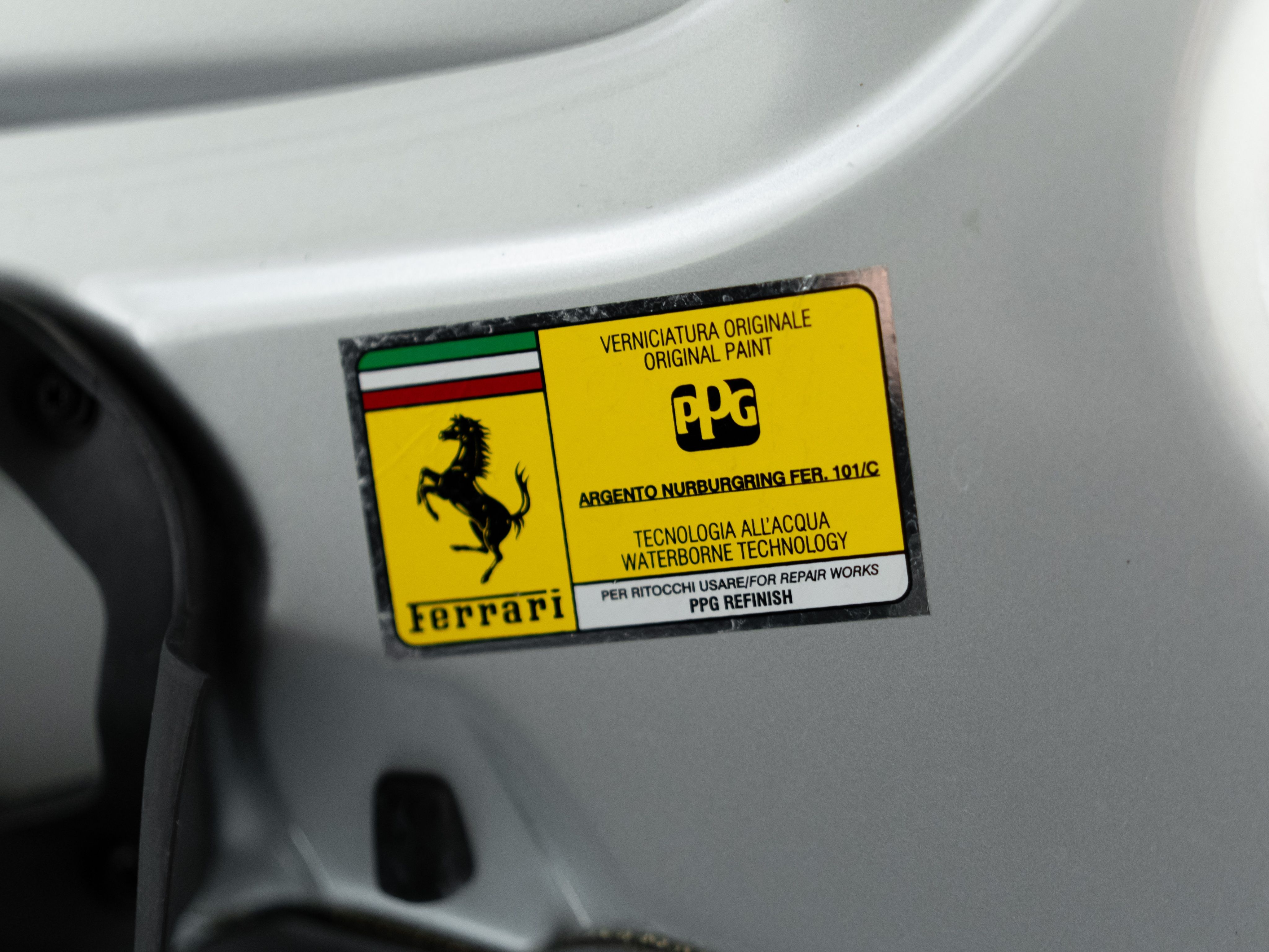 Ferrari 458 Spider - 2013 - Joinsteer - #26