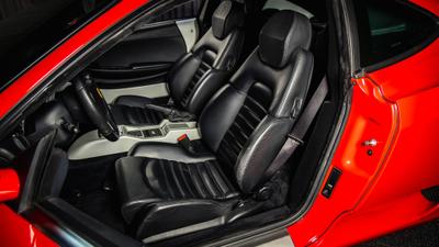 Ferrari 360 Modena - - Joinsteer - #5