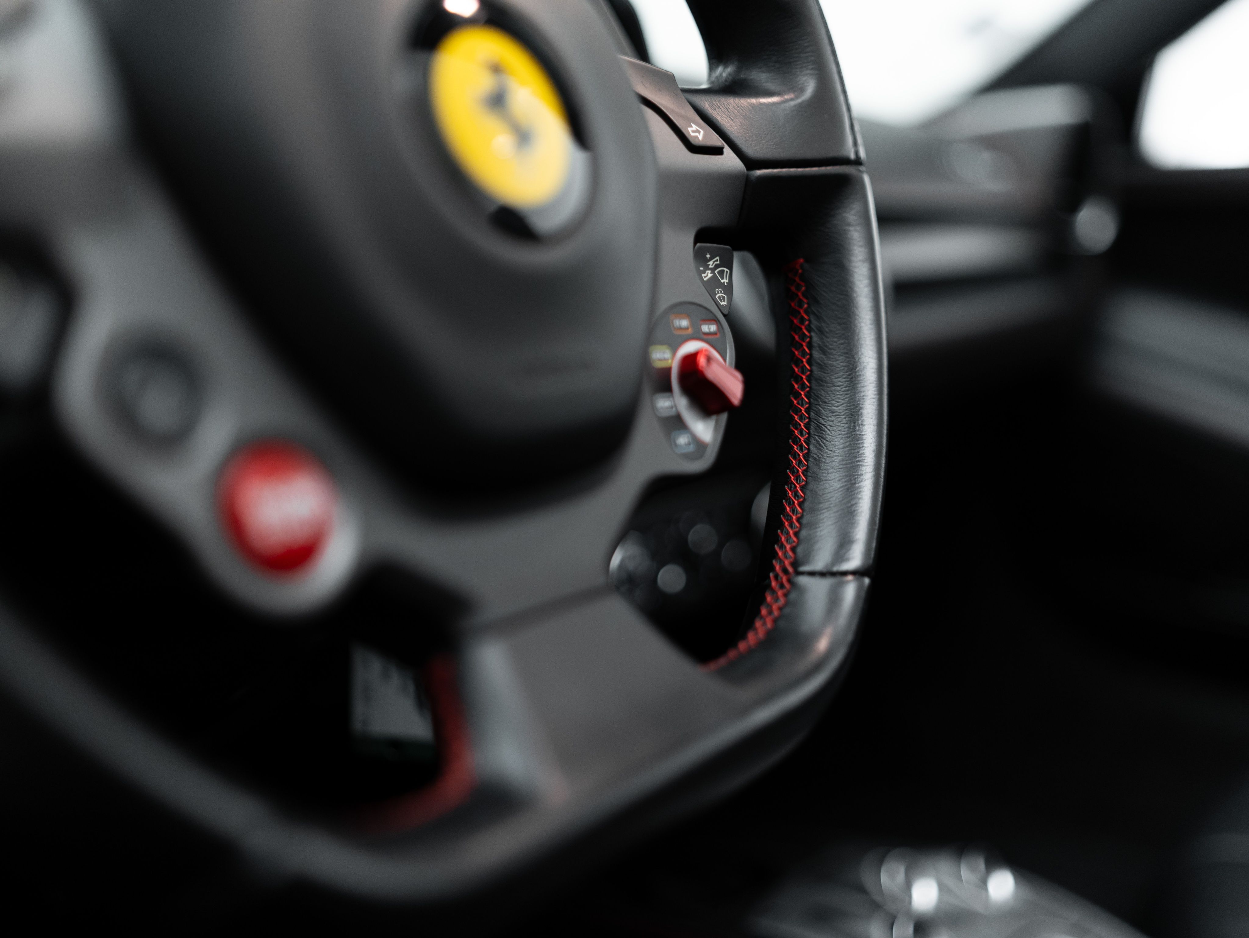 Ferrari 458 Spider - 2013 - Joinsteer - #30